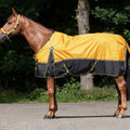Turnout rug collection fleece lining