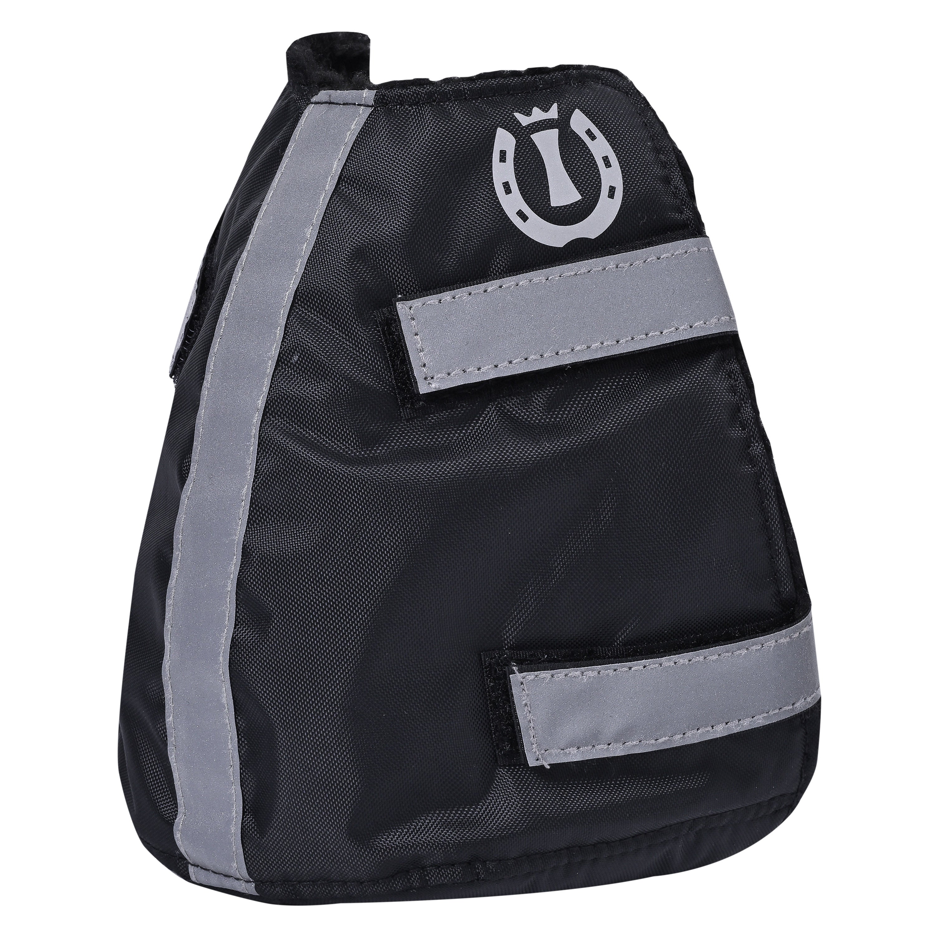 Stirrup toe warmer IRHReflective, set of 2 pcs