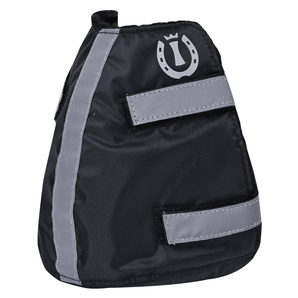 Stirrup toe warmer IRHReflective, set of 2 pcs
