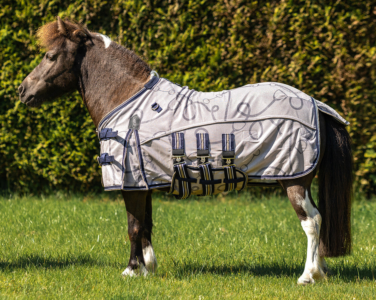 anti-fly rug falabella collection