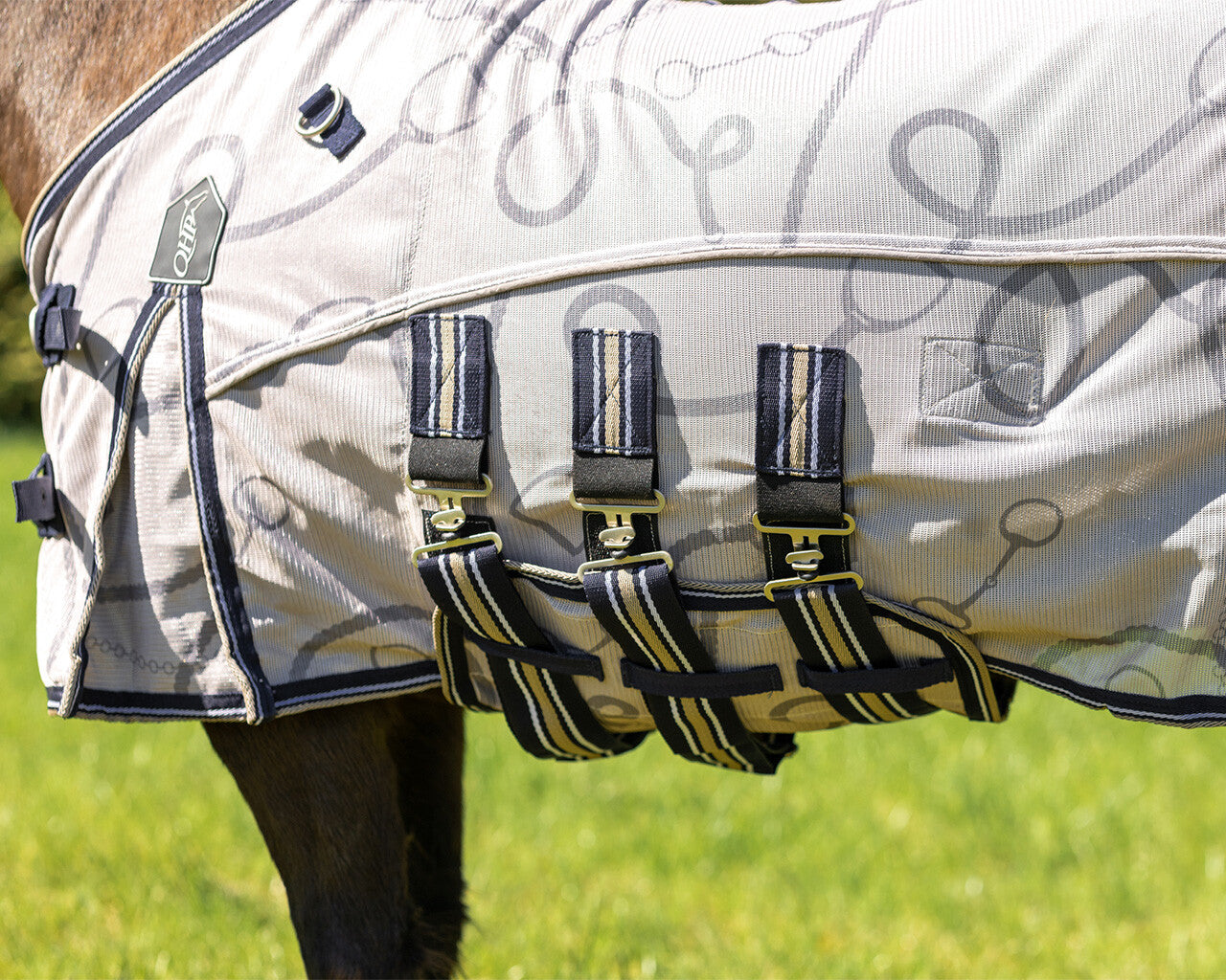 anti-fly rug falabella collection