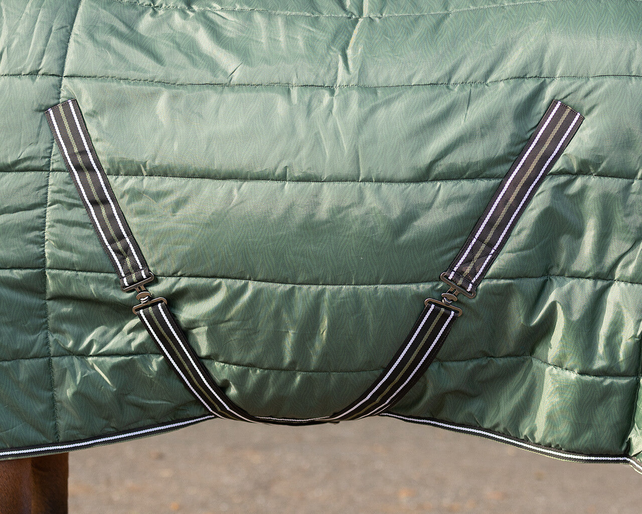 stable rug start collection 200gr