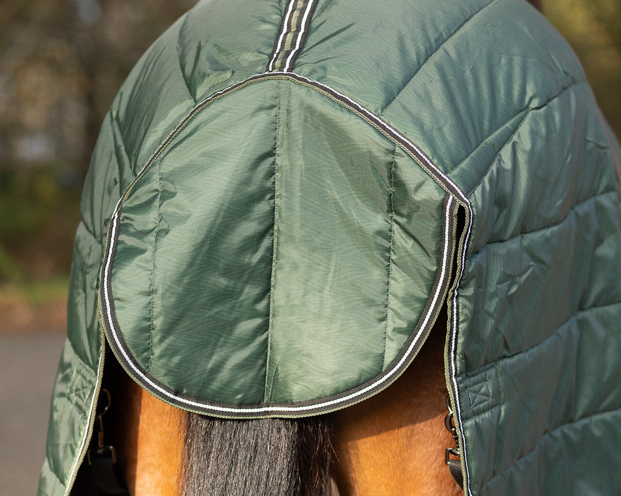 stable rug start collection 200gr