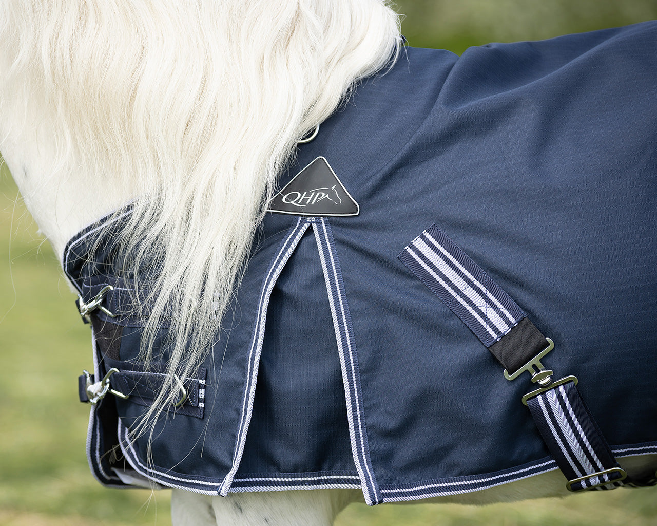 Turnout rug falabella 0gr