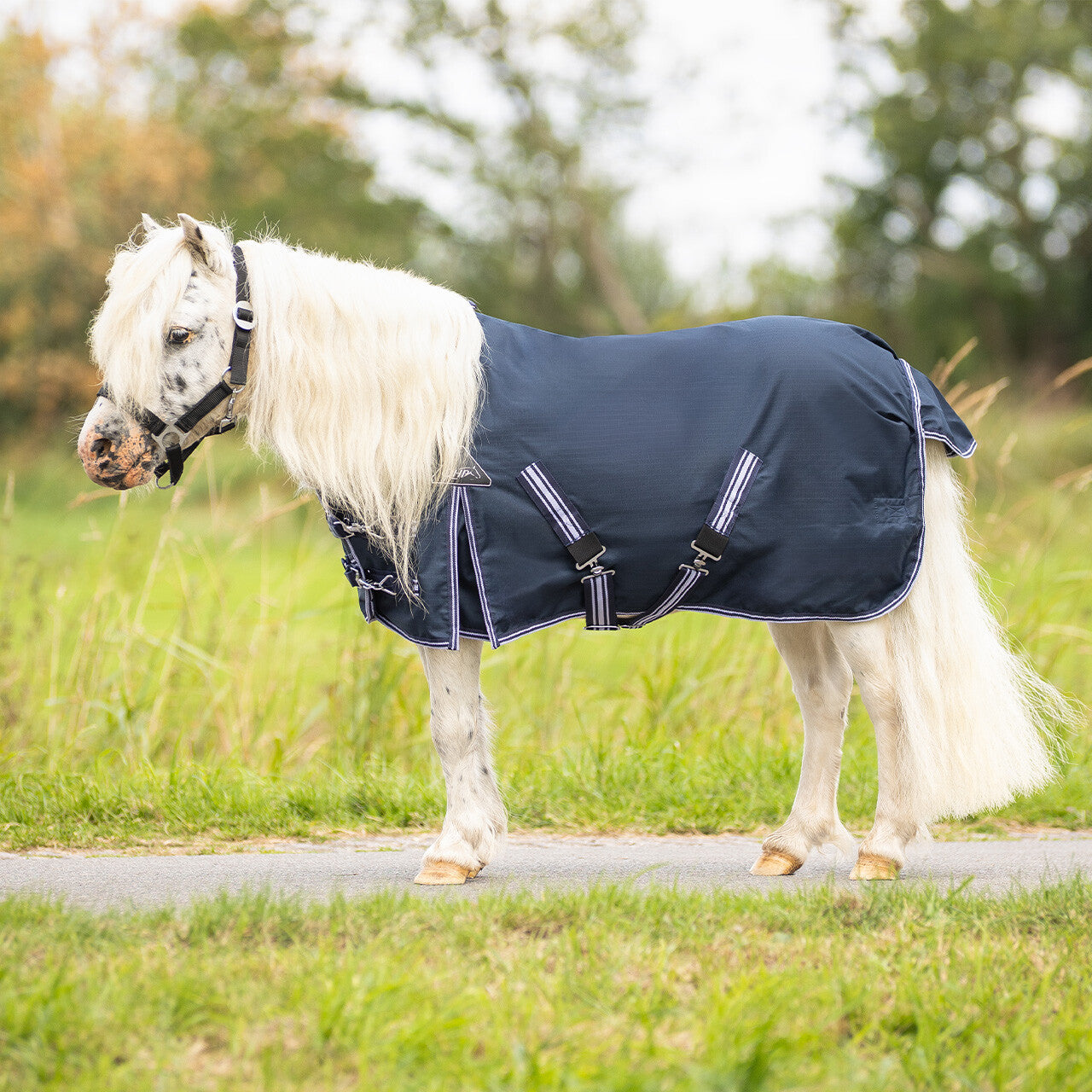 Turnout rug falabella 200gr