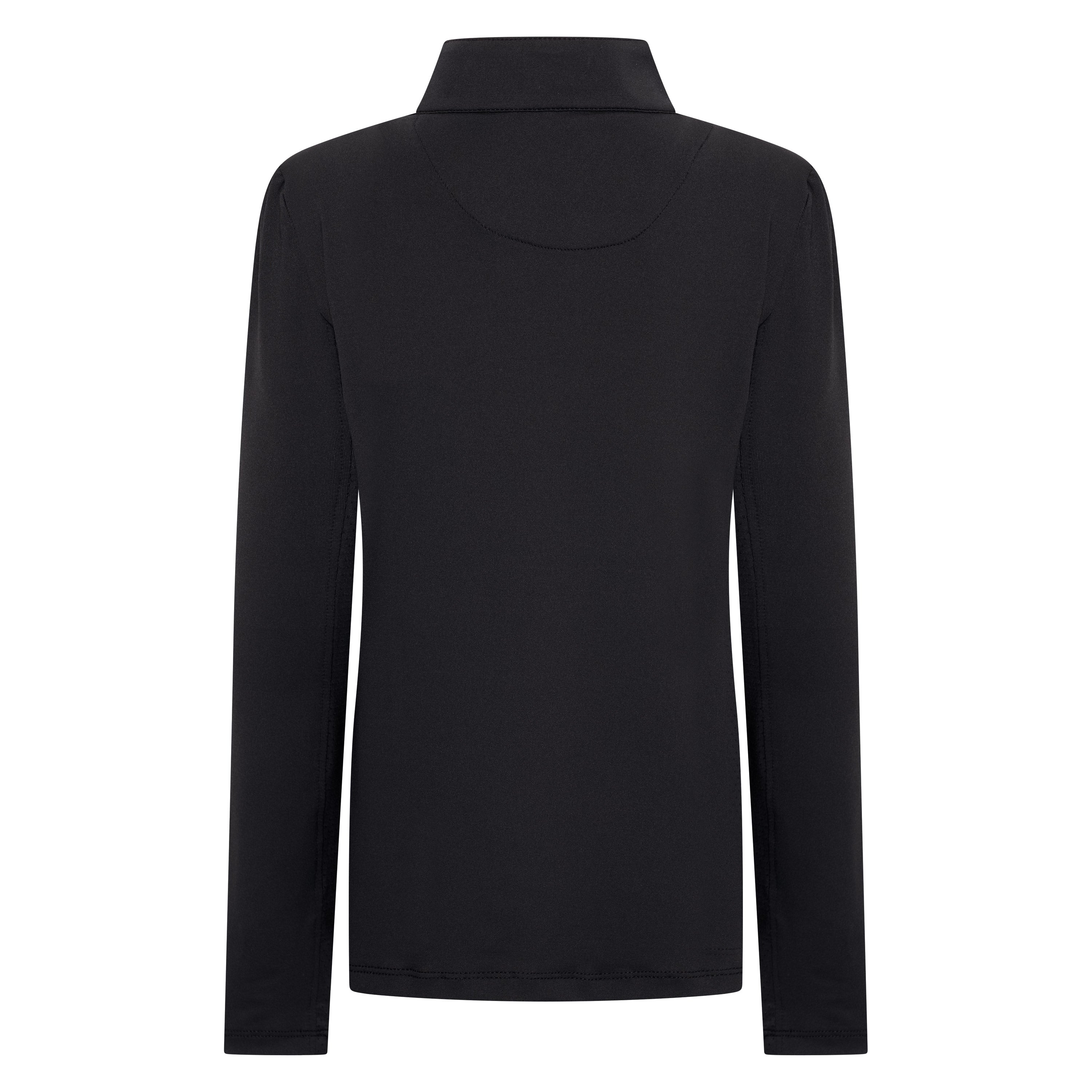 KIDS Top IRHJamy mesh LS
