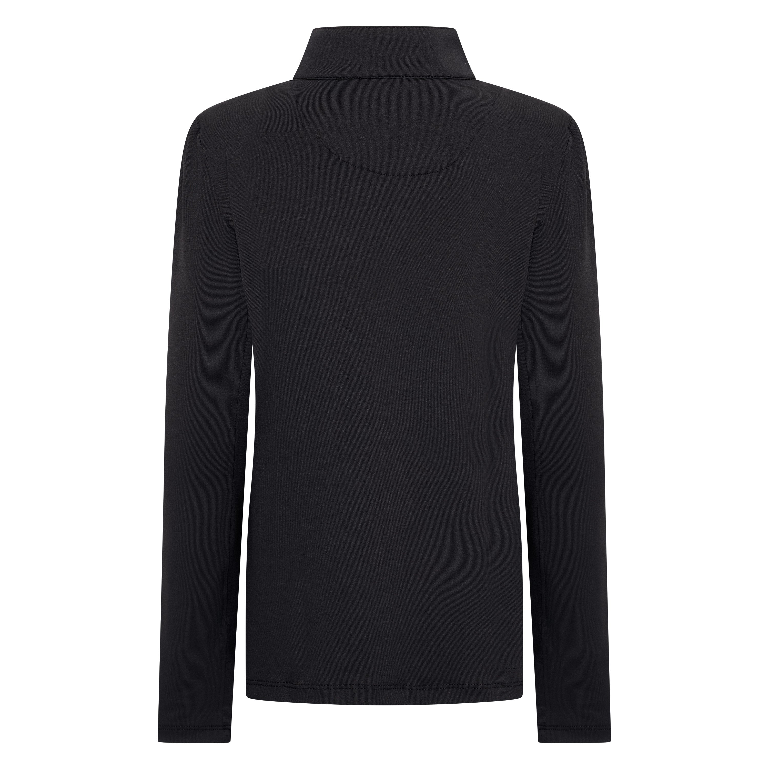 KIDS Top IRHJamy mesh LS