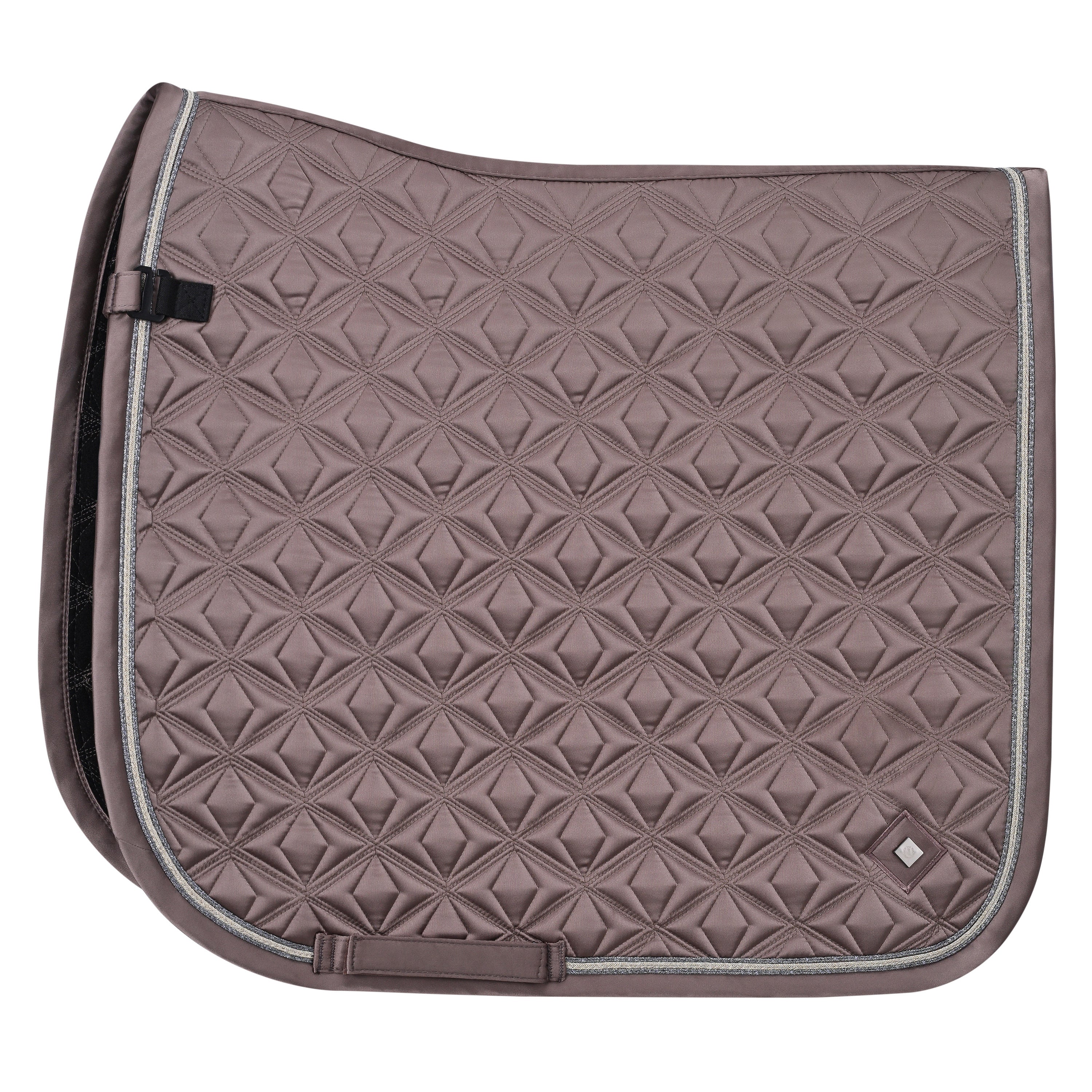 Saddlepad IRHLenny DR