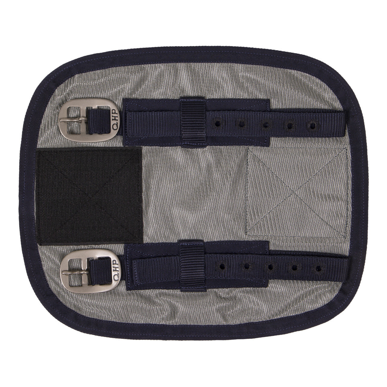 Chest extender fly rug