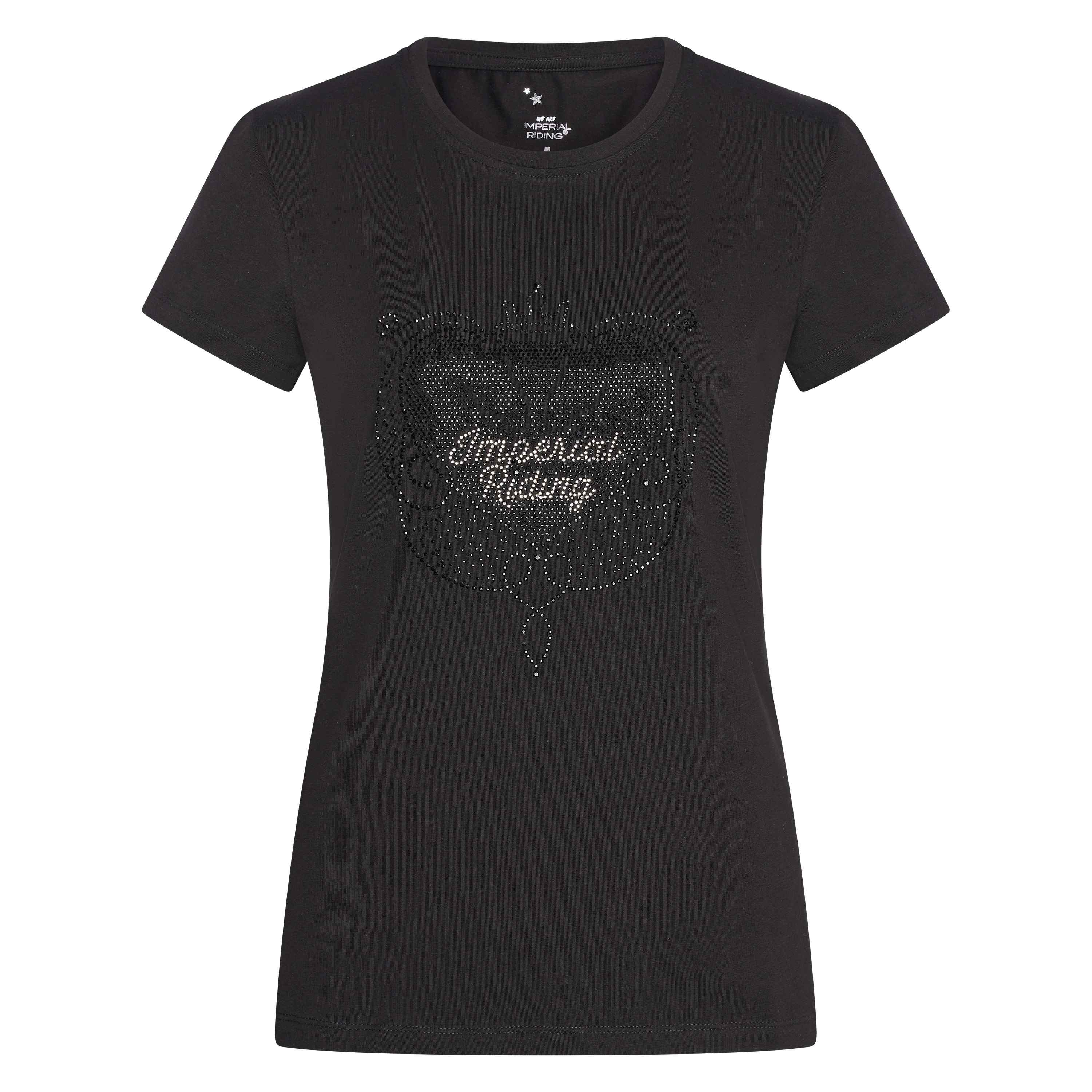 T-shirt IRHImperial Love