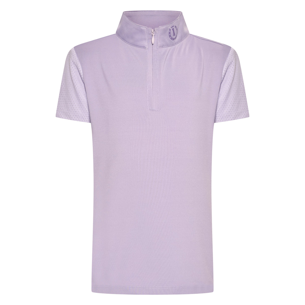 KIDS Top IRHJamy mesh SS
