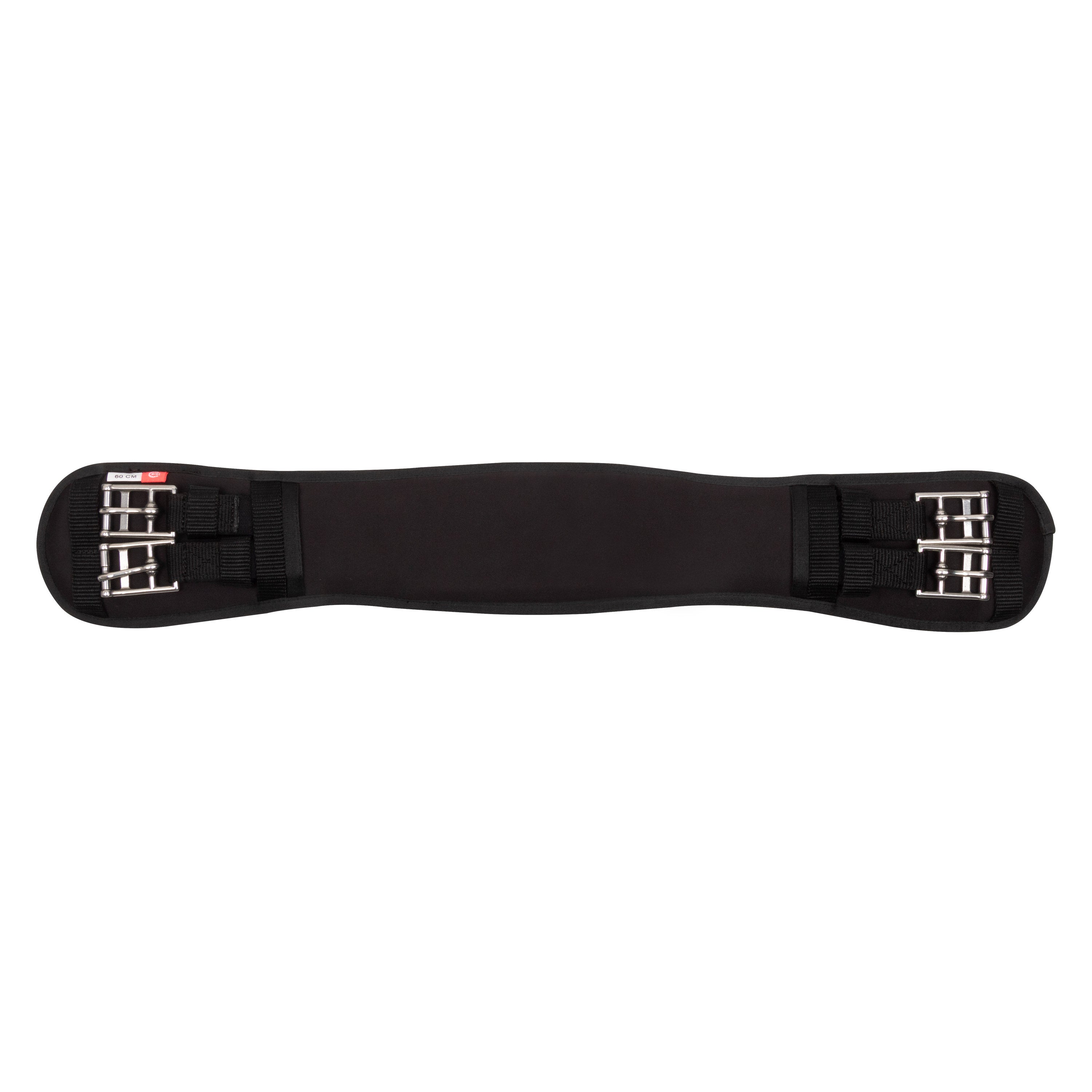 Dressage girth IRH memory foam