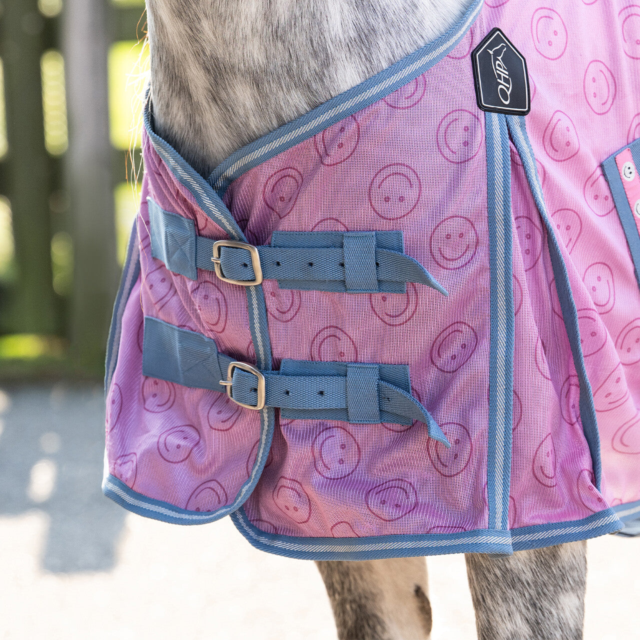 Fly sheet Rosalynn