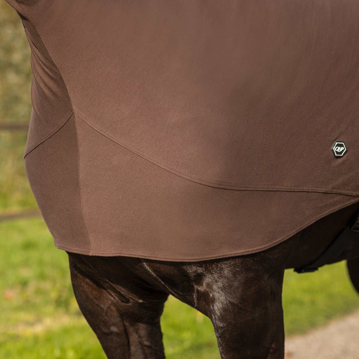 Eczema neck cover Big neck