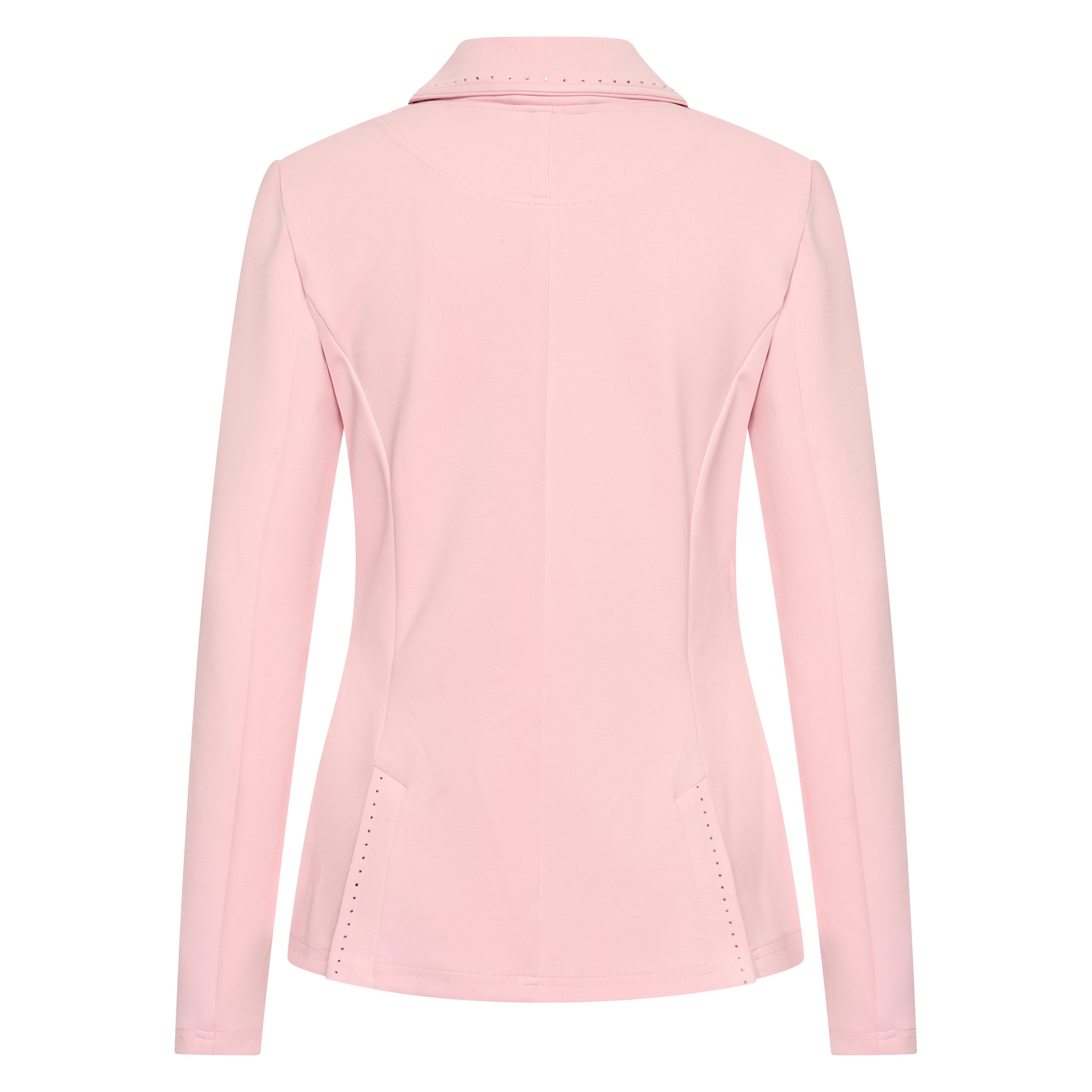 Competition jacket IRHBasic Glam