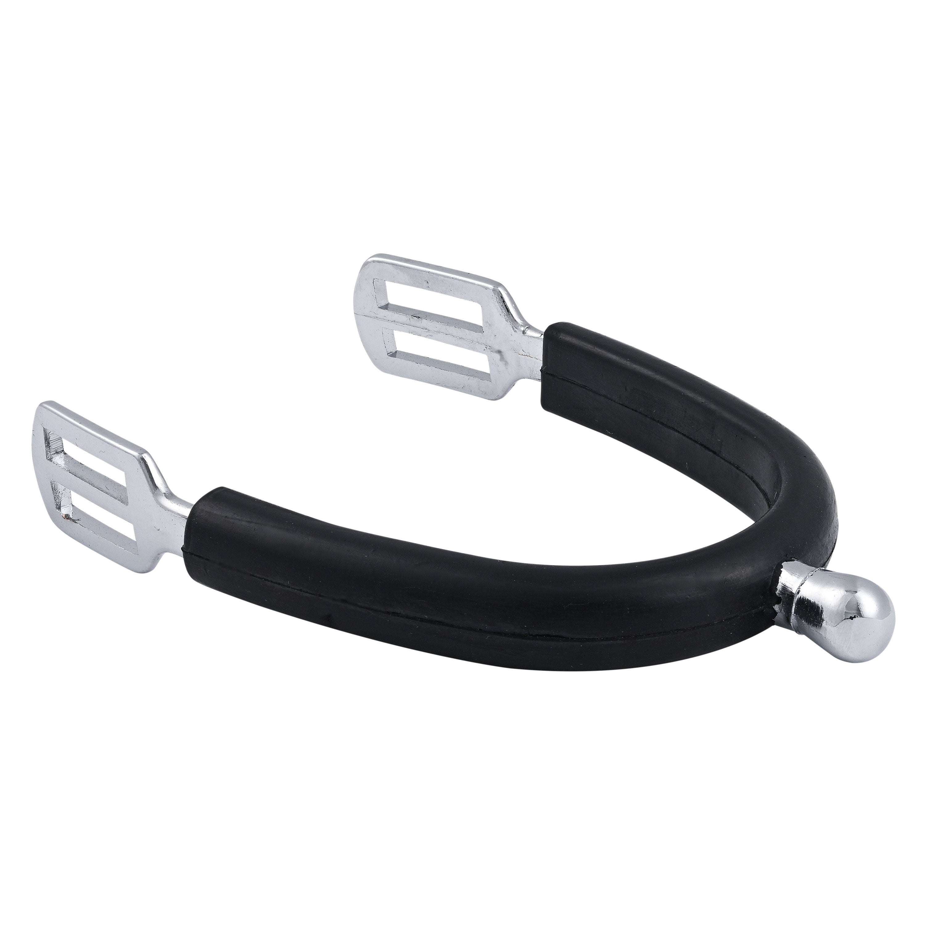 Kids spurs silicone cover IRHBasic 15mm