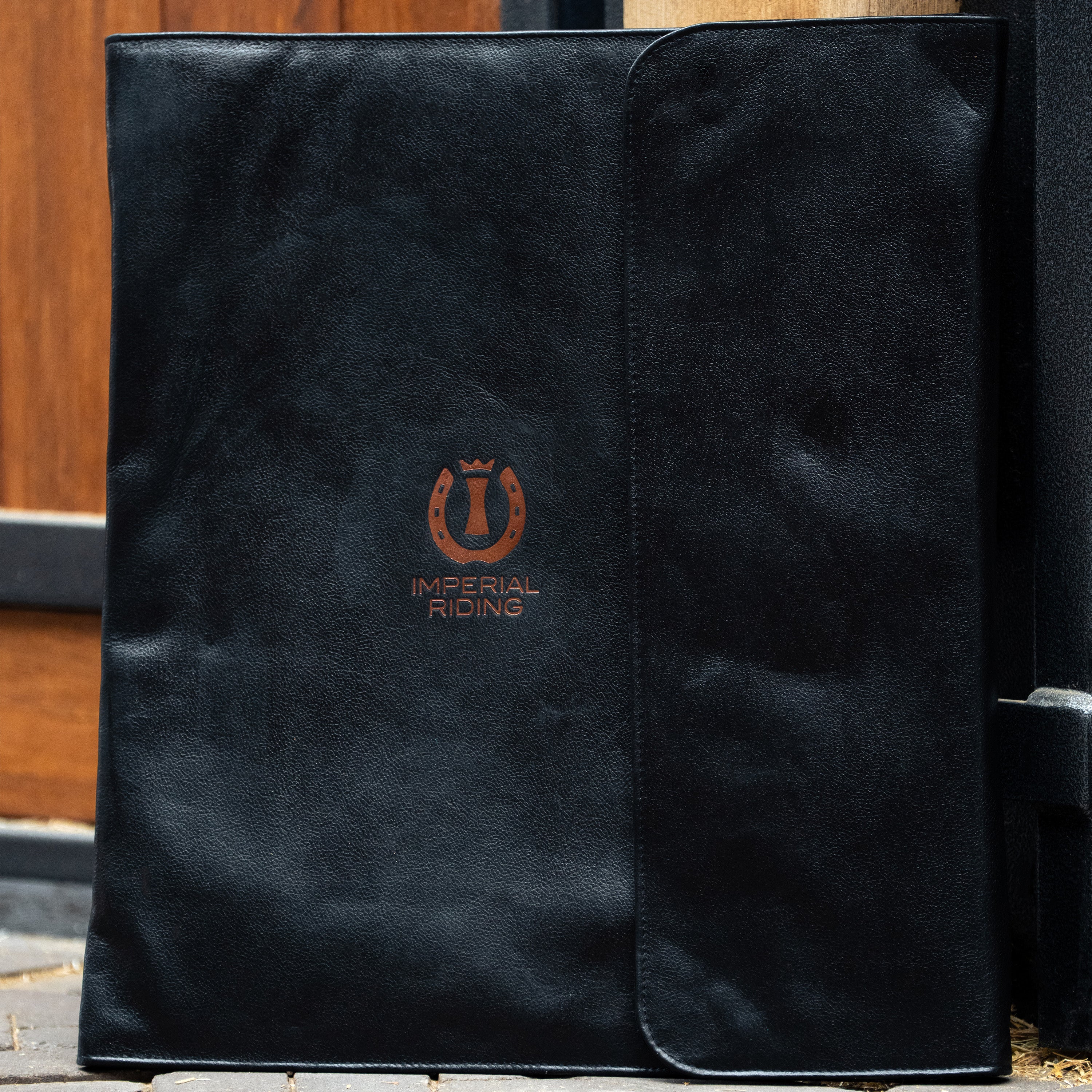 Browband IRHPresentation folder