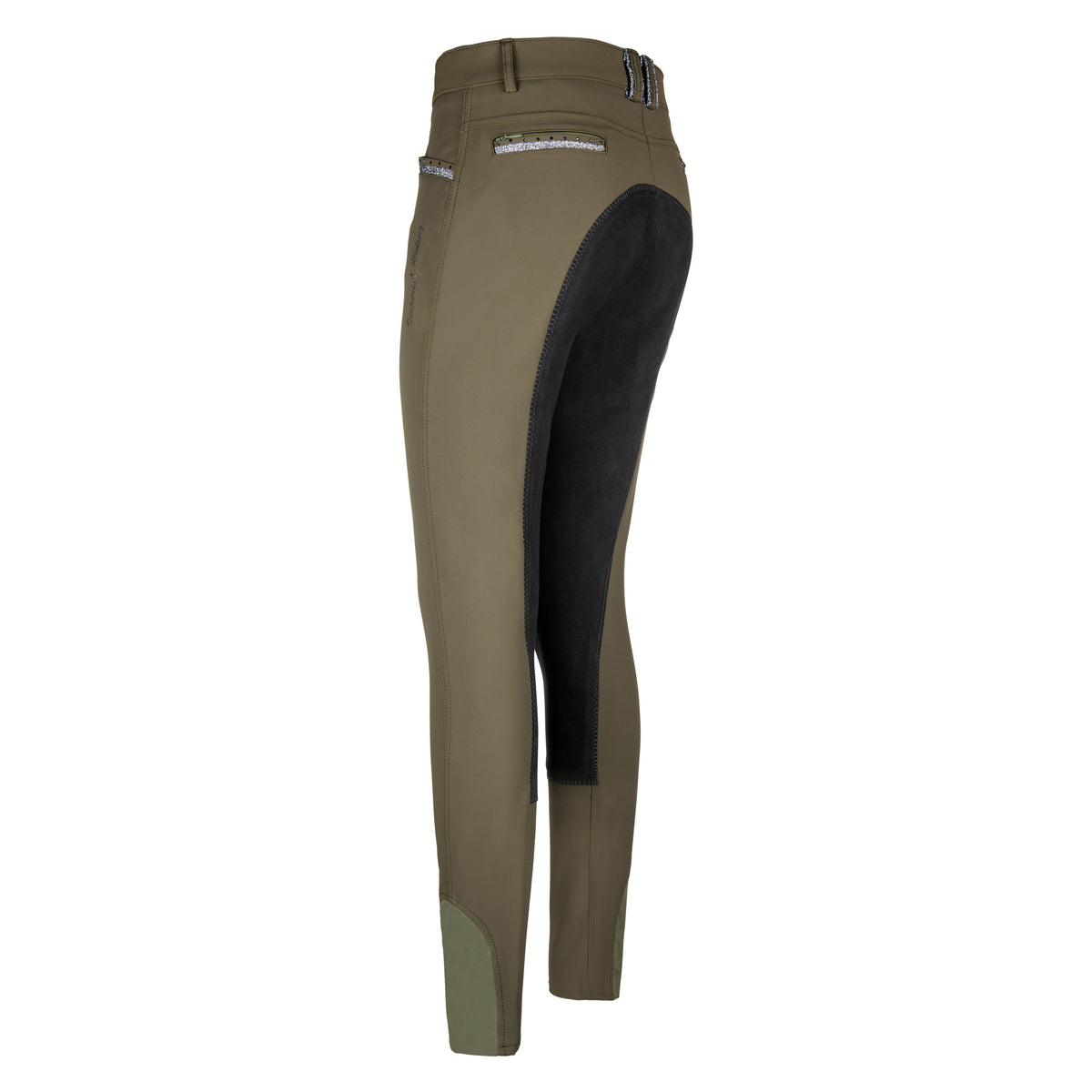 Riding breeches IRHEl Capone Full