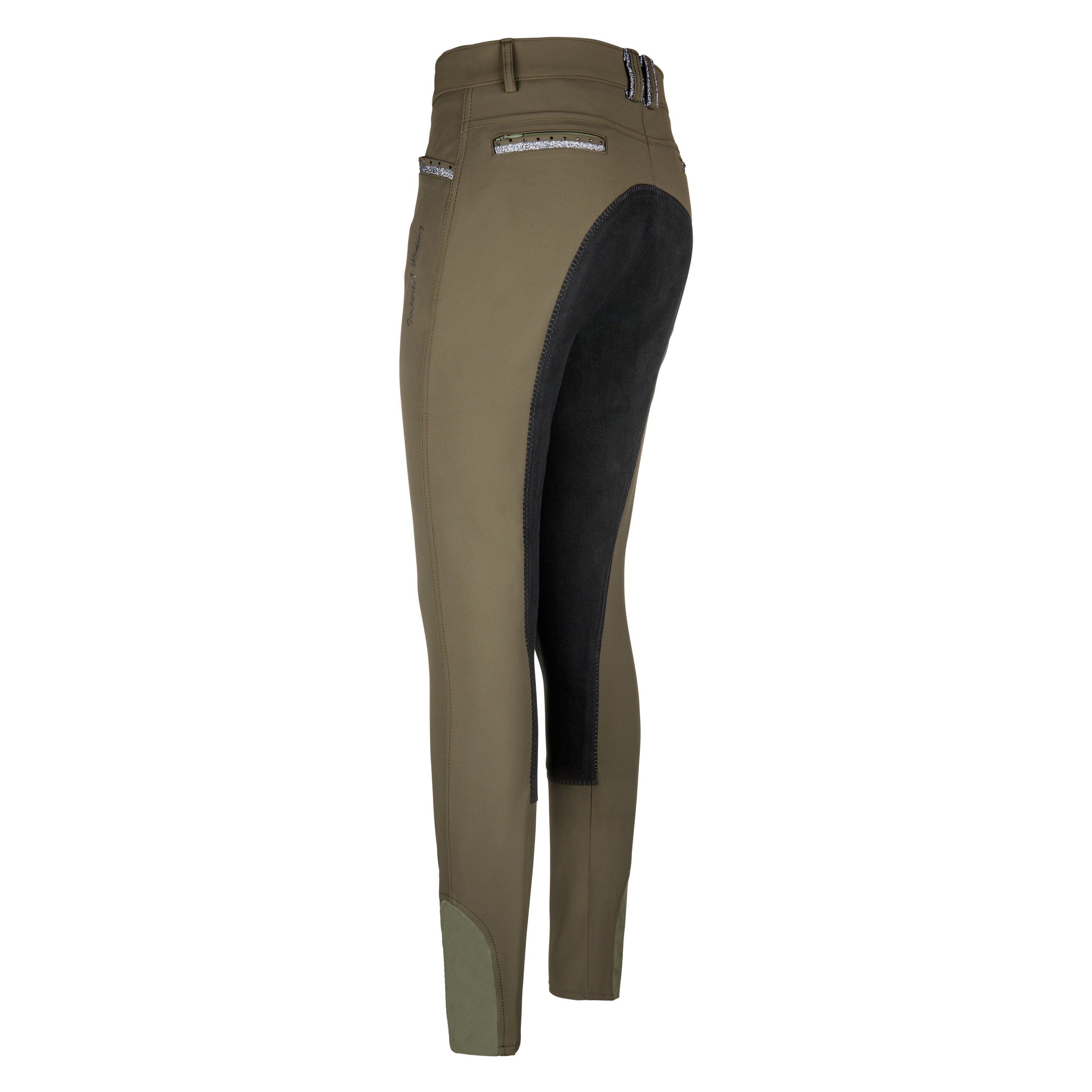 Riding breeches IRHEl Capone Full