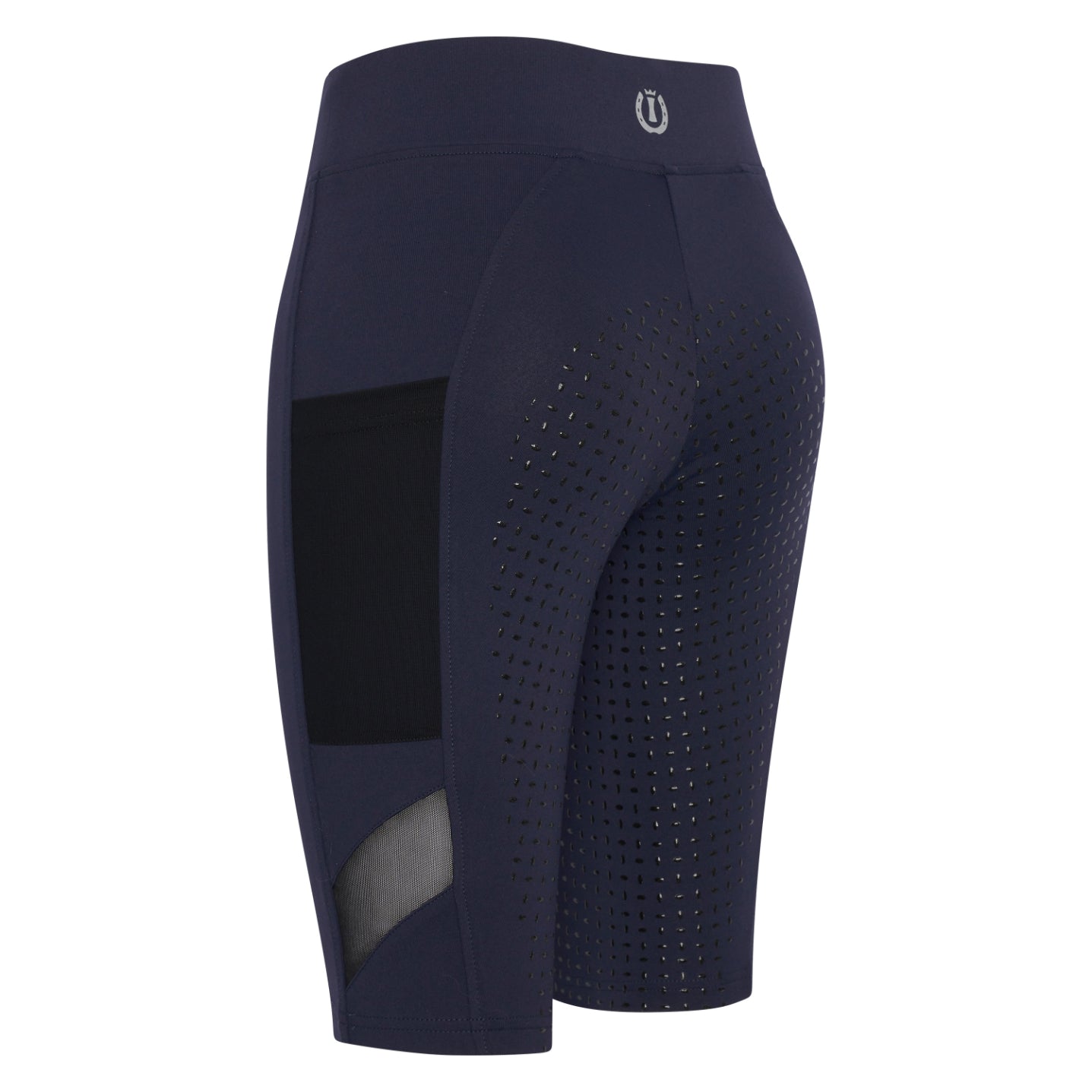 Short tights IRHSwim and ride Fullgrip