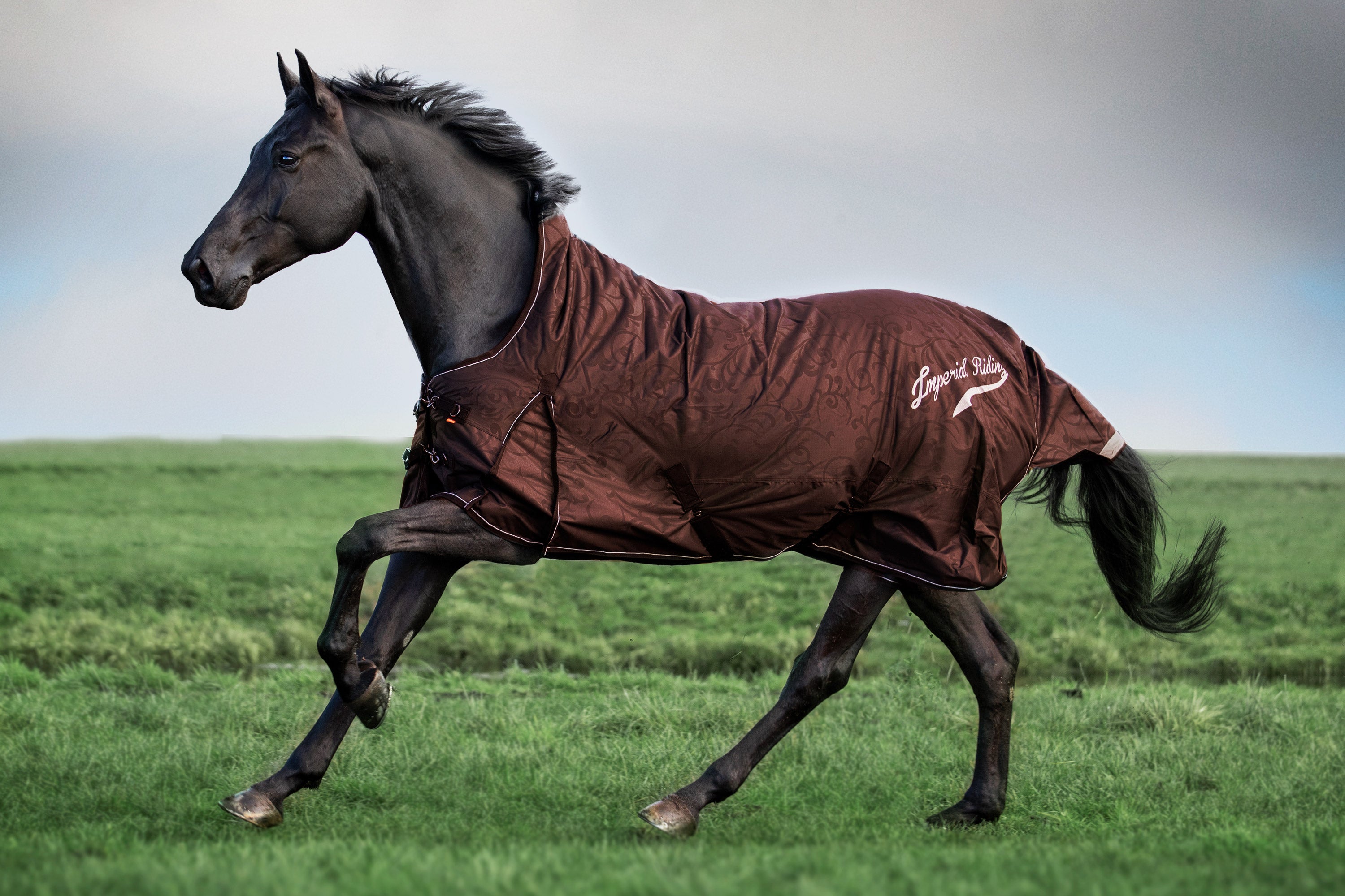 Outdoor blanket IRHSuper-dry 400gr