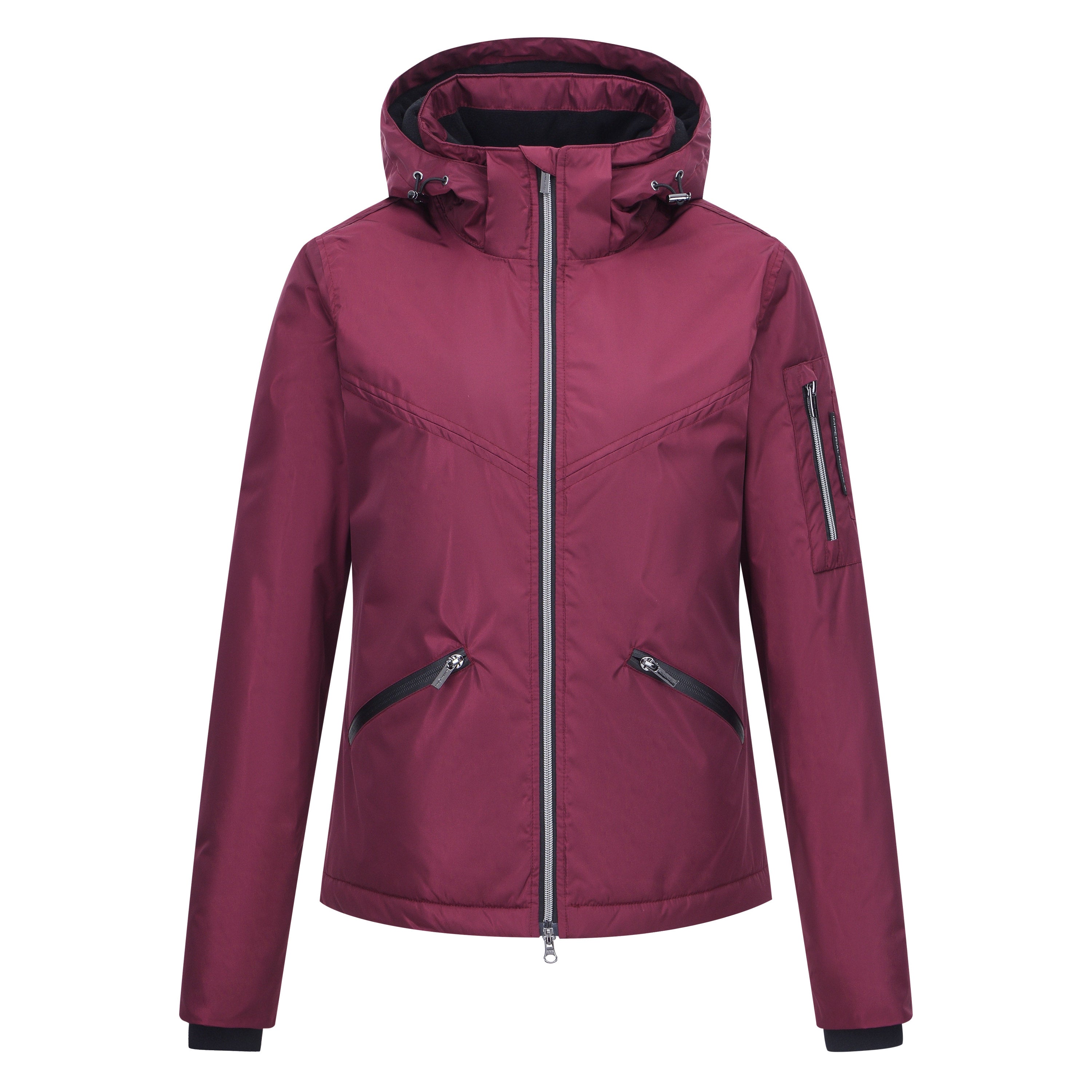 Tech jacket IRHLucky