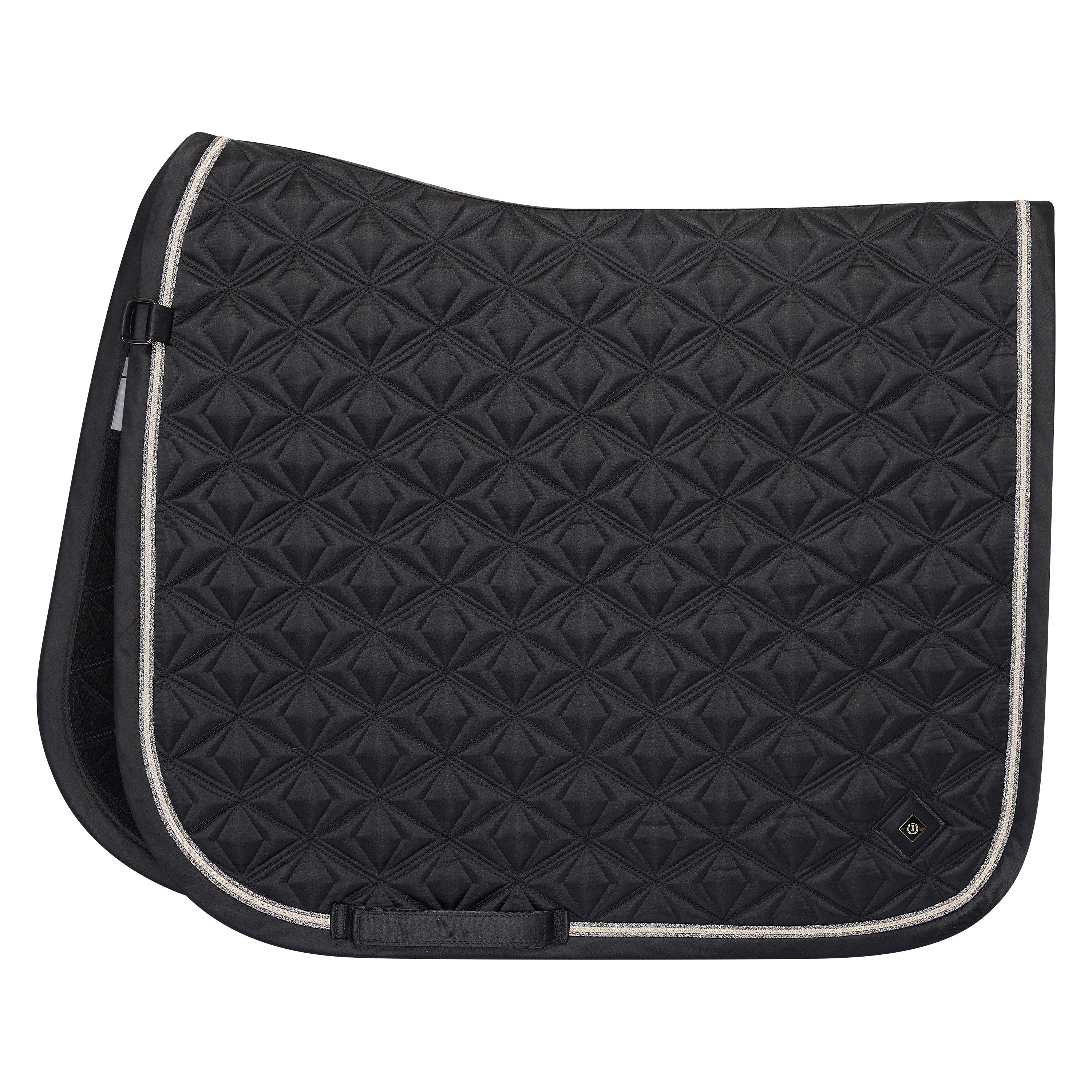 Saddlepad IRHLenny DR