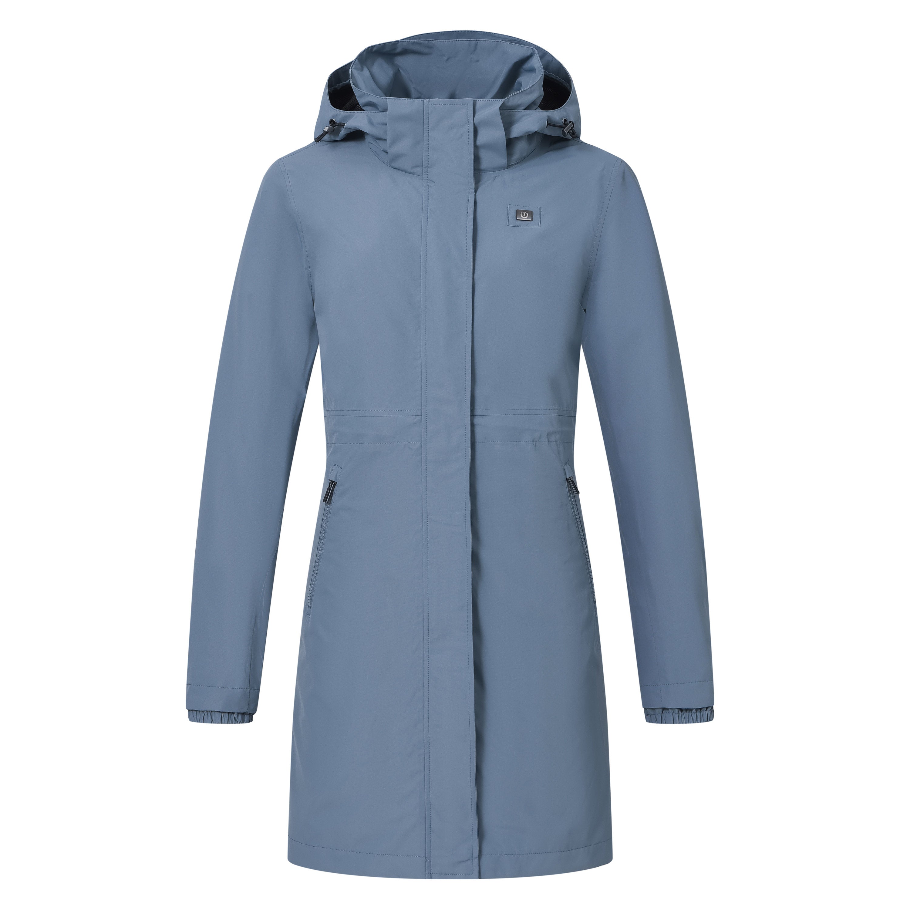 Parka IRHJoy Ride