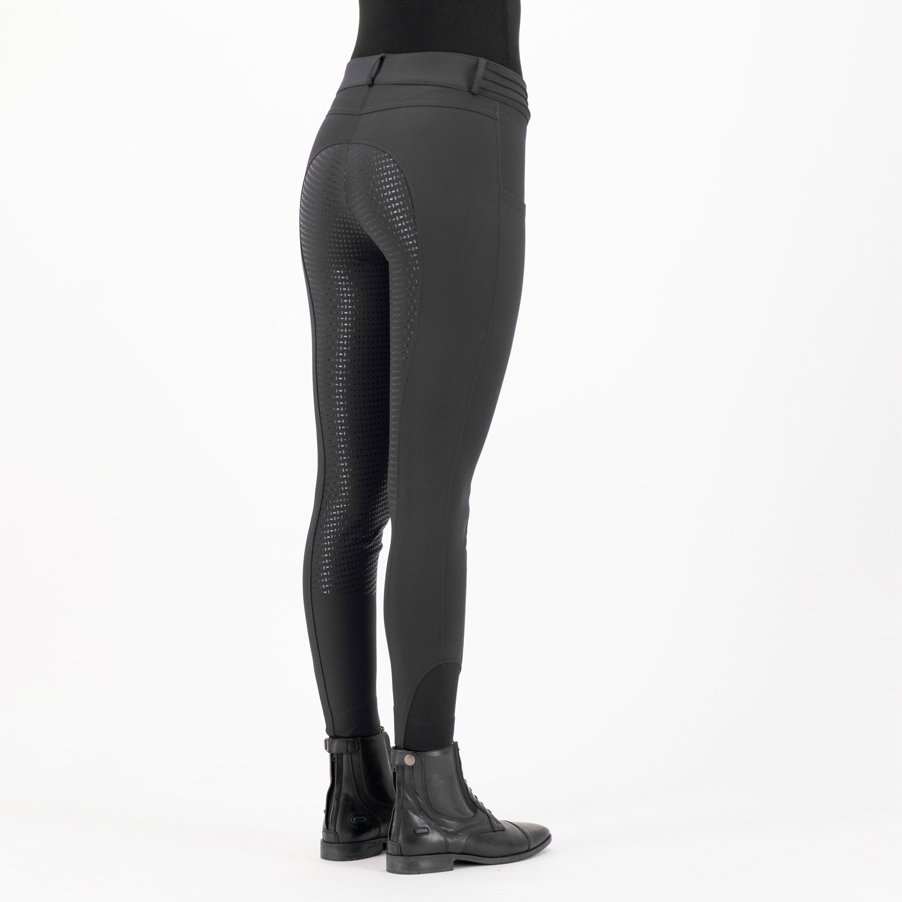 Riding breeches IRHSuzy FullGrip