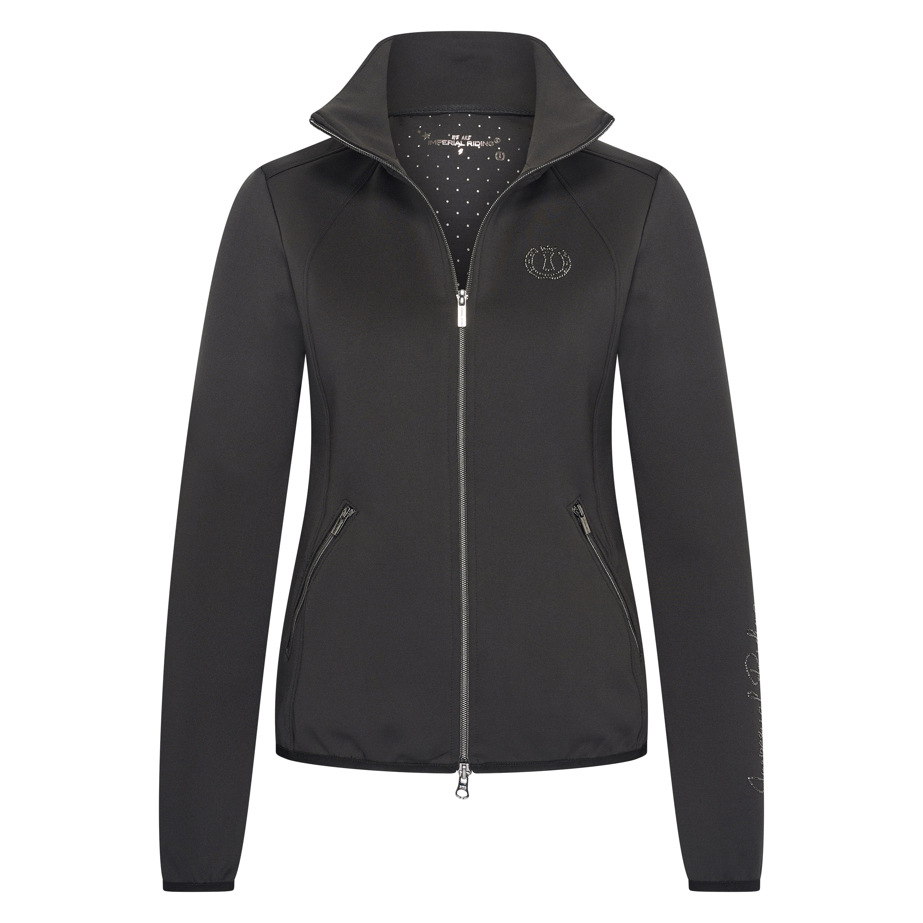 Cardigan IRHSporty Air