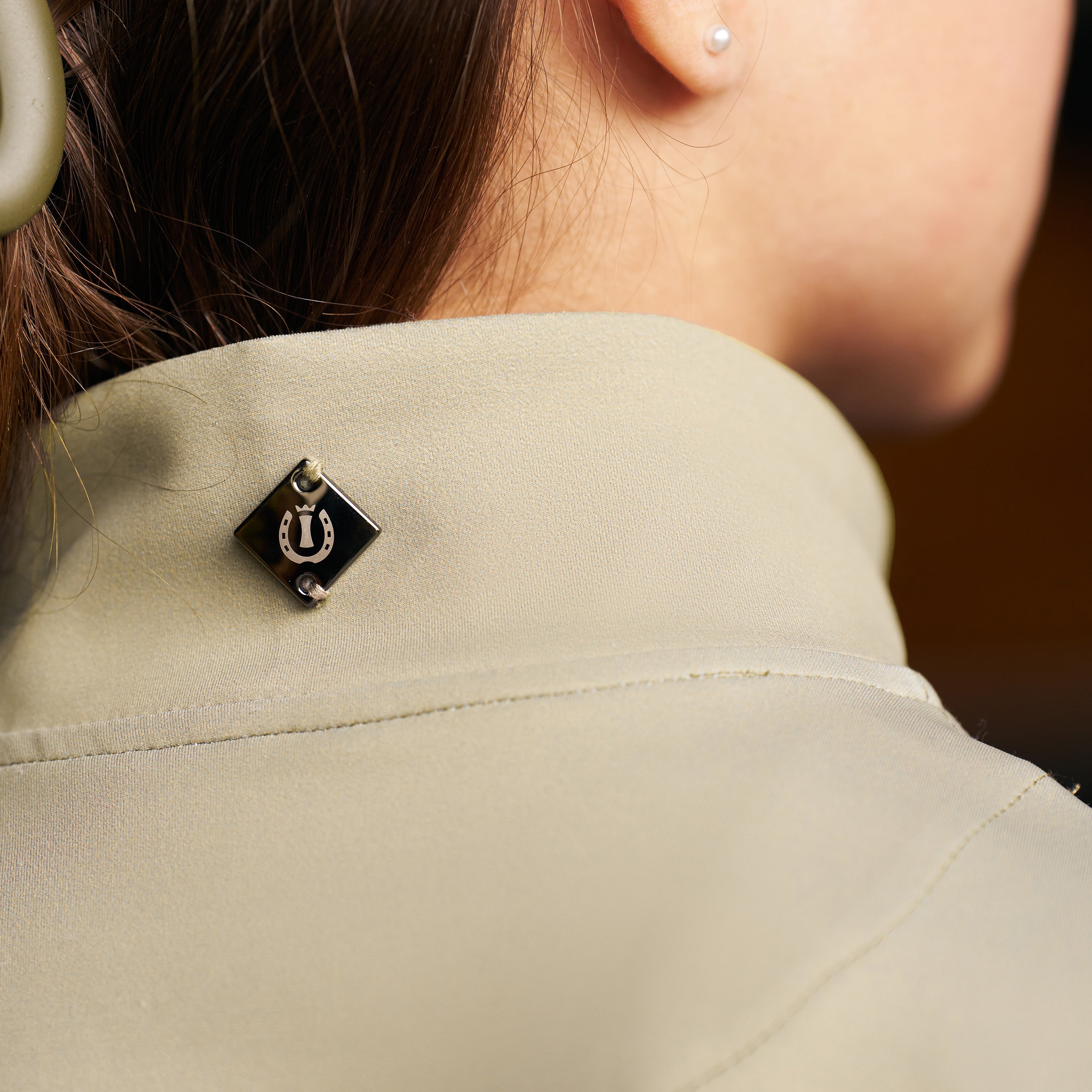 KIDS Jacket IRHCharles