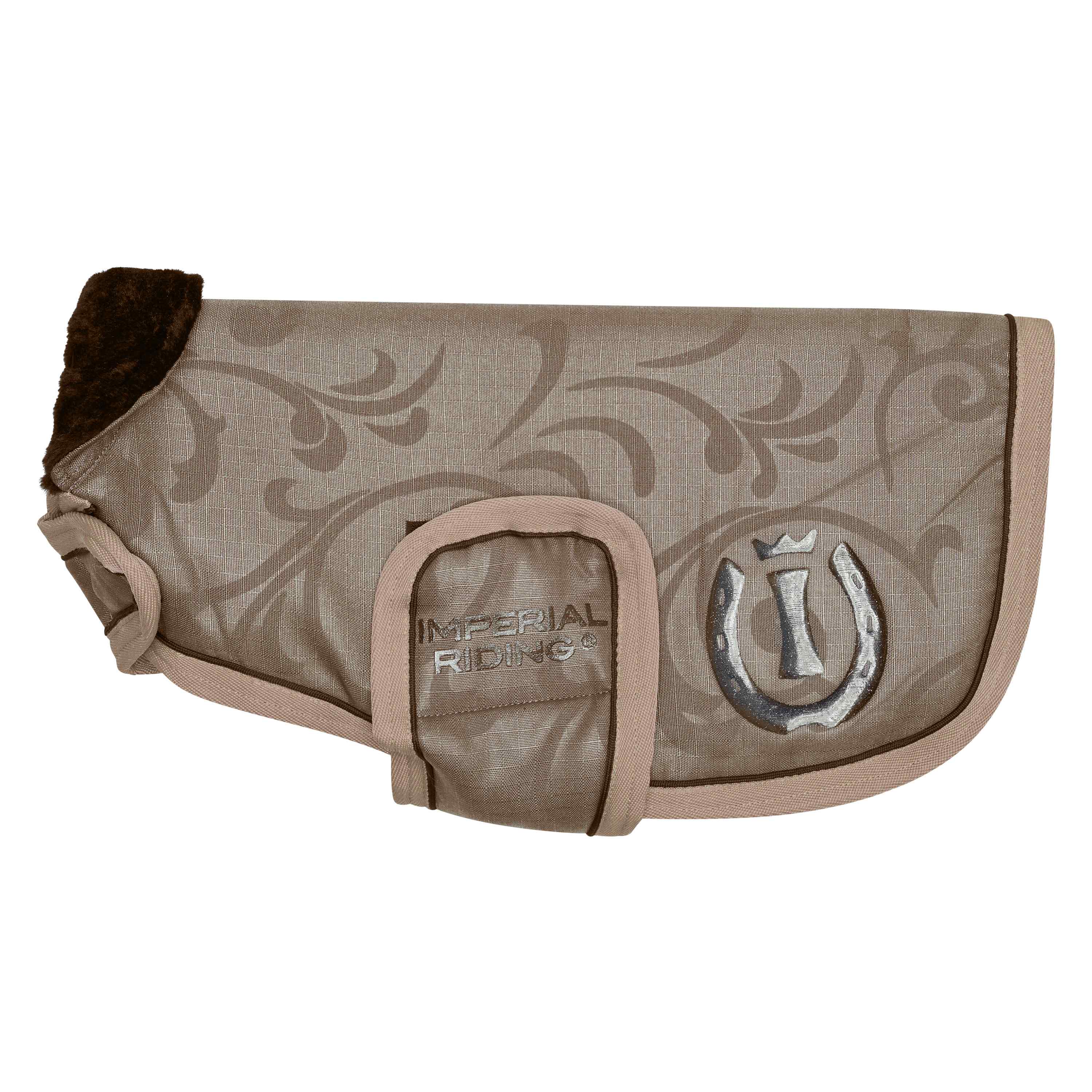 Dog coat IRHAmbient