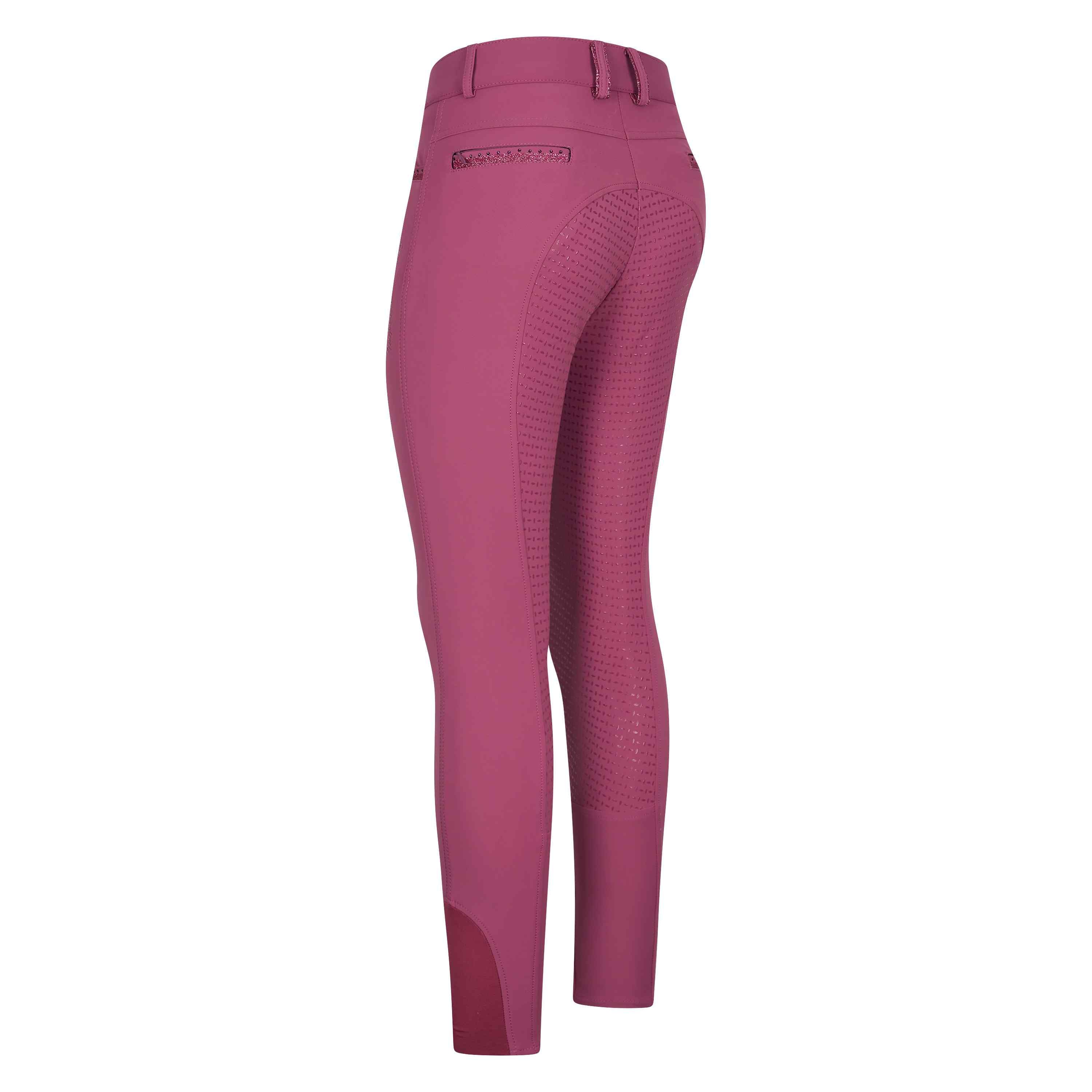 Riding breeches IRHEl Capone FullGrip