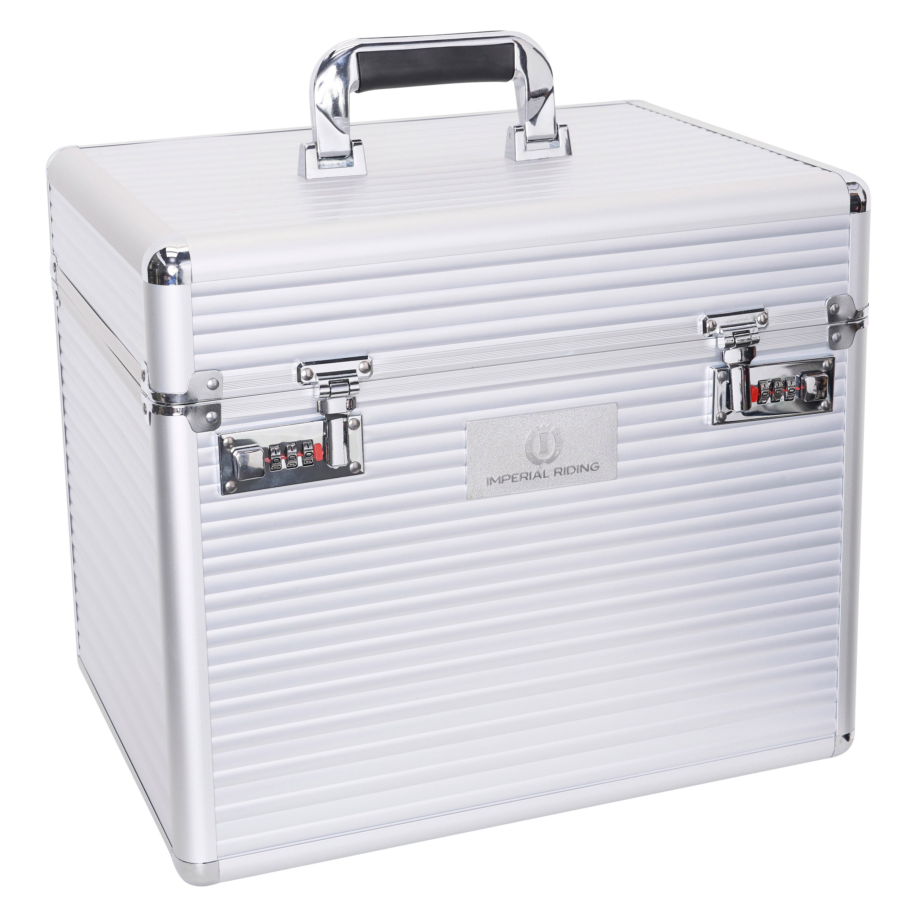 Grooming box IRHShiny Classic