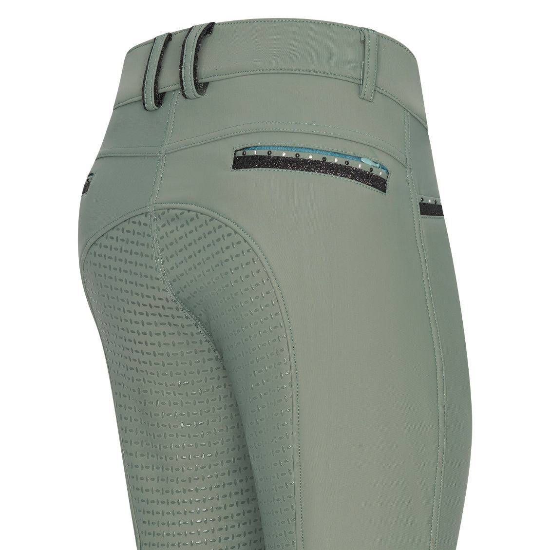 Riding breeches IRHEl Capone FullGrip
