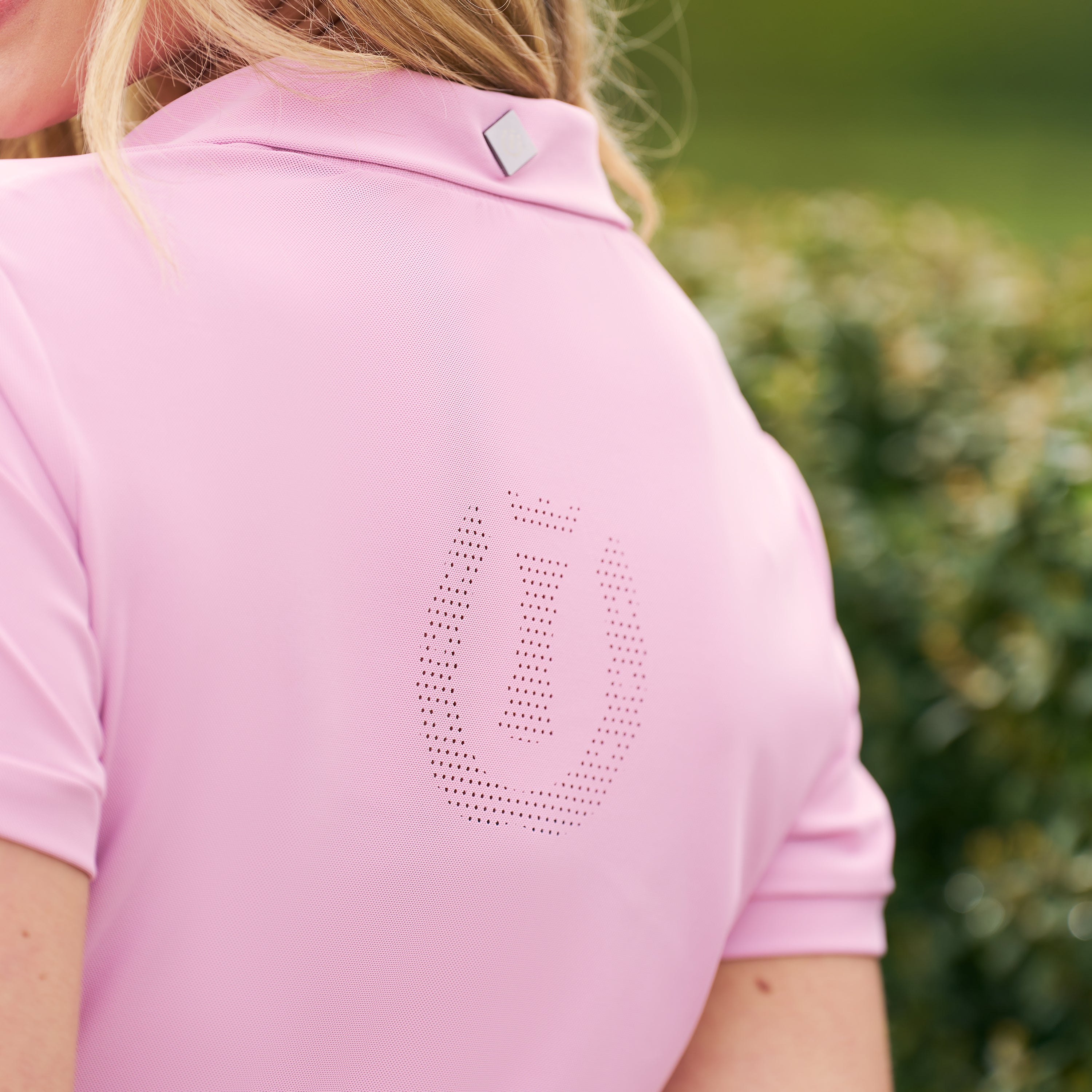 Polo shirt IRHGrandprix