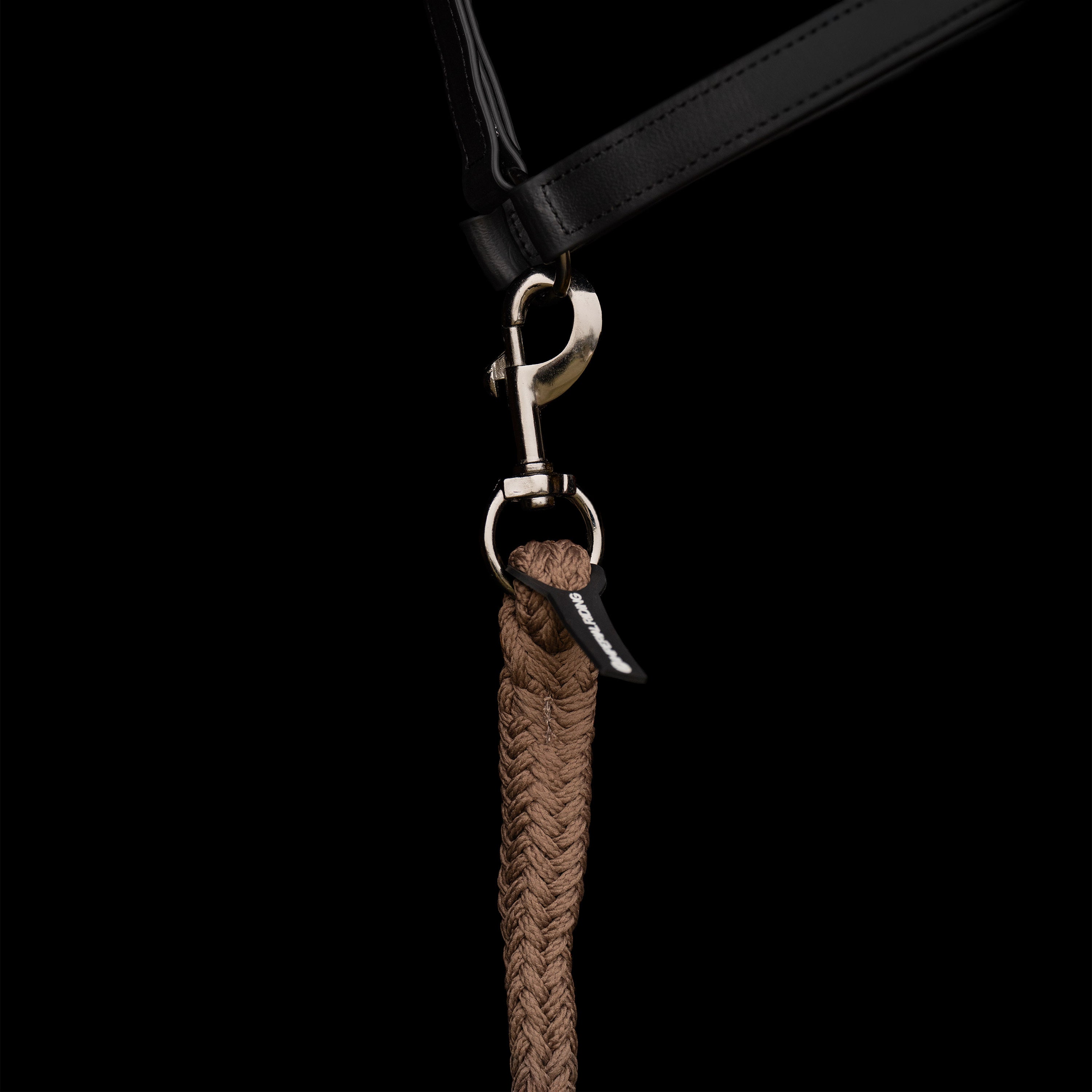 Lead rope IRHClassic SH