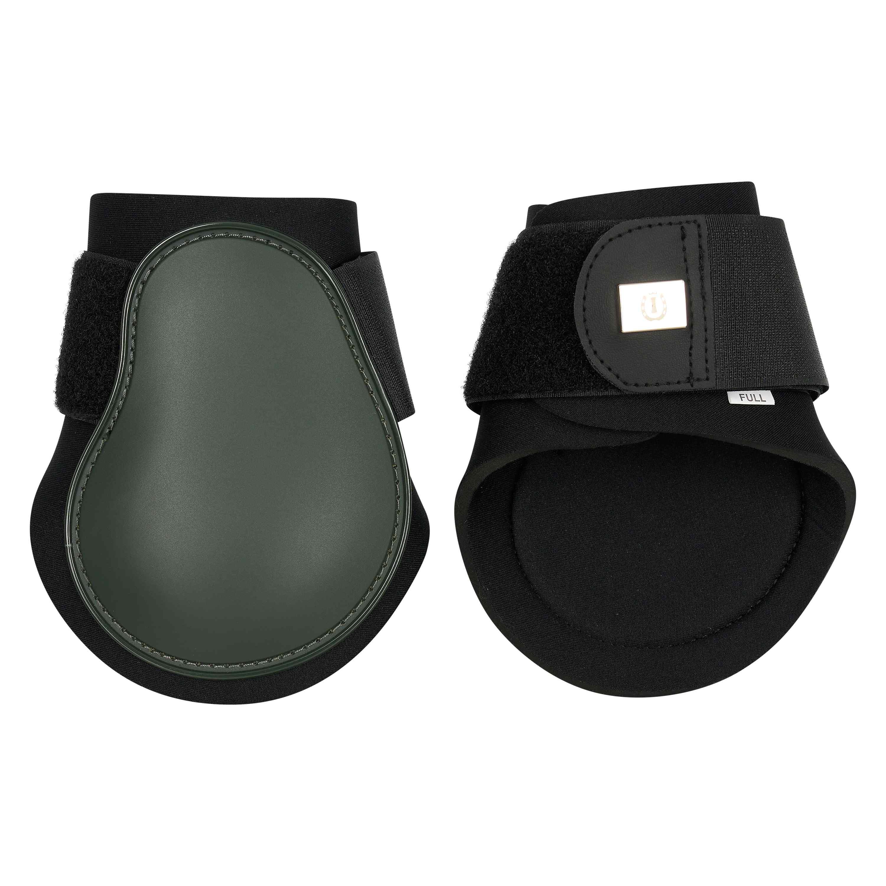 Fetlock boots IRHLovely