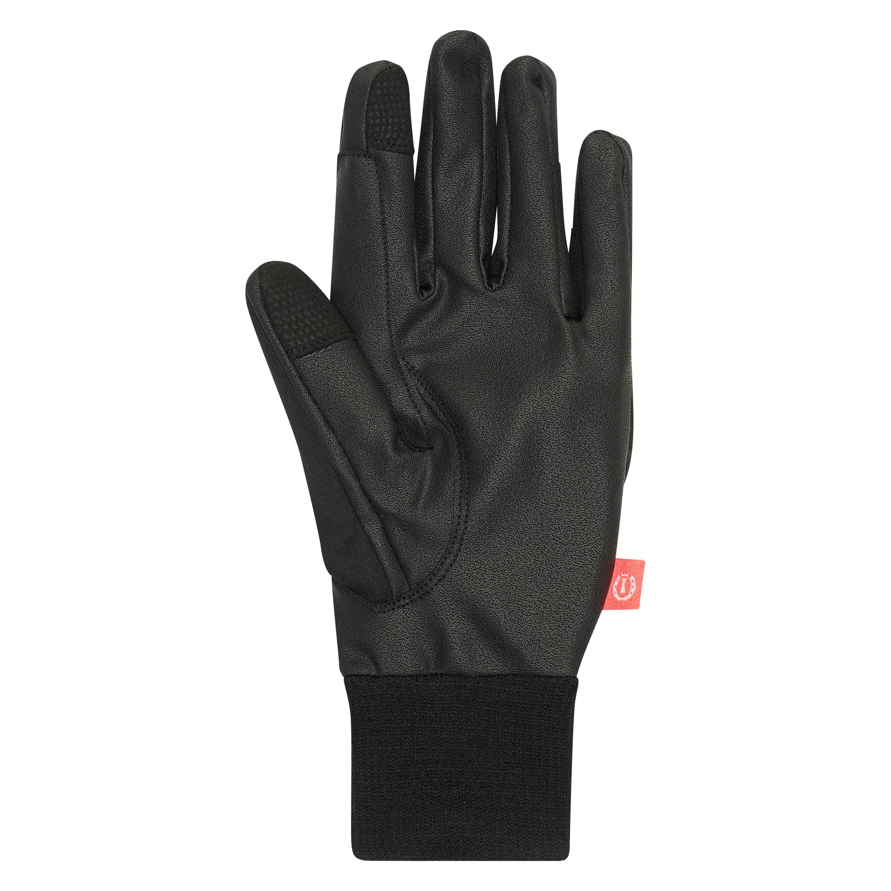 KIDS Gloves IRHHide & Shine