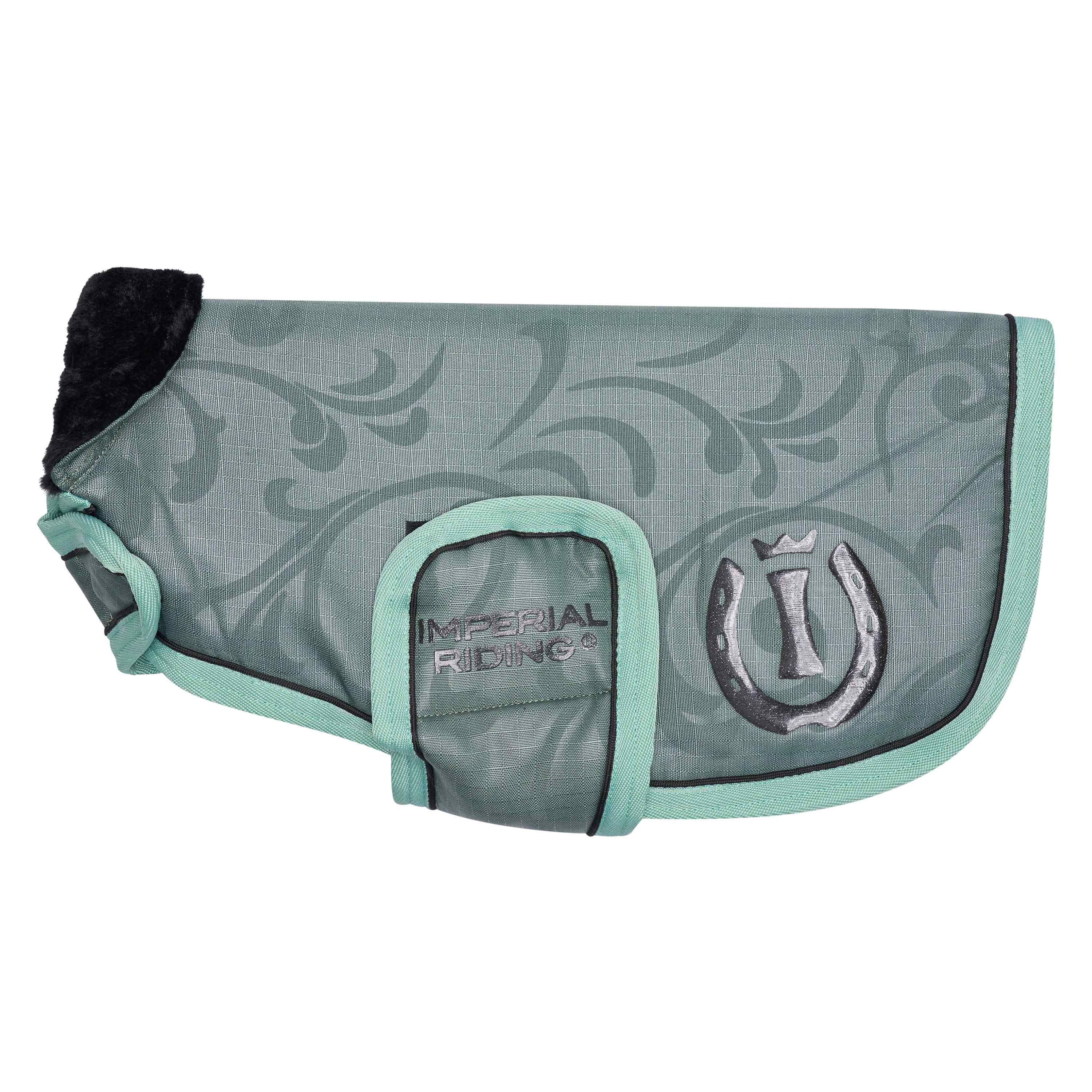 Dog coat IRHAmbient
