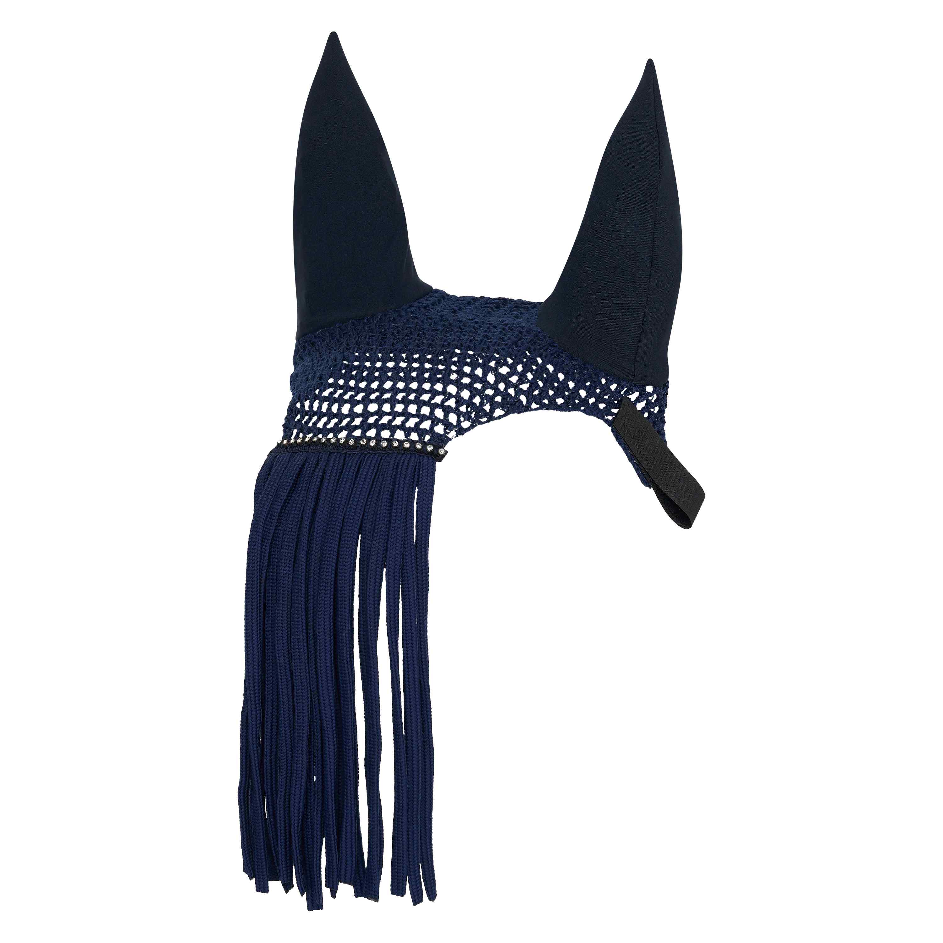 Flyveil fringes IRH