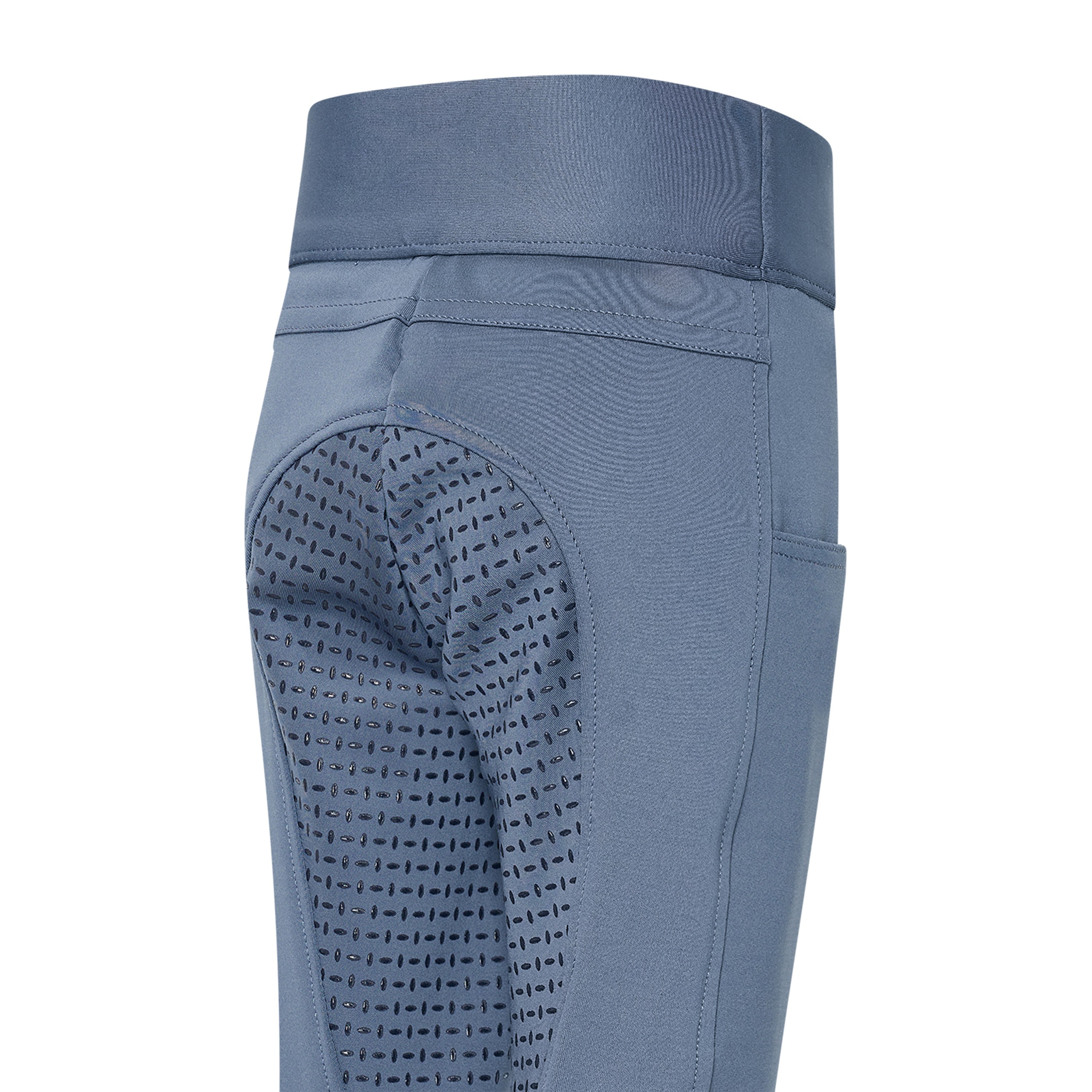 KIDS Riding tights IRHTessy Light