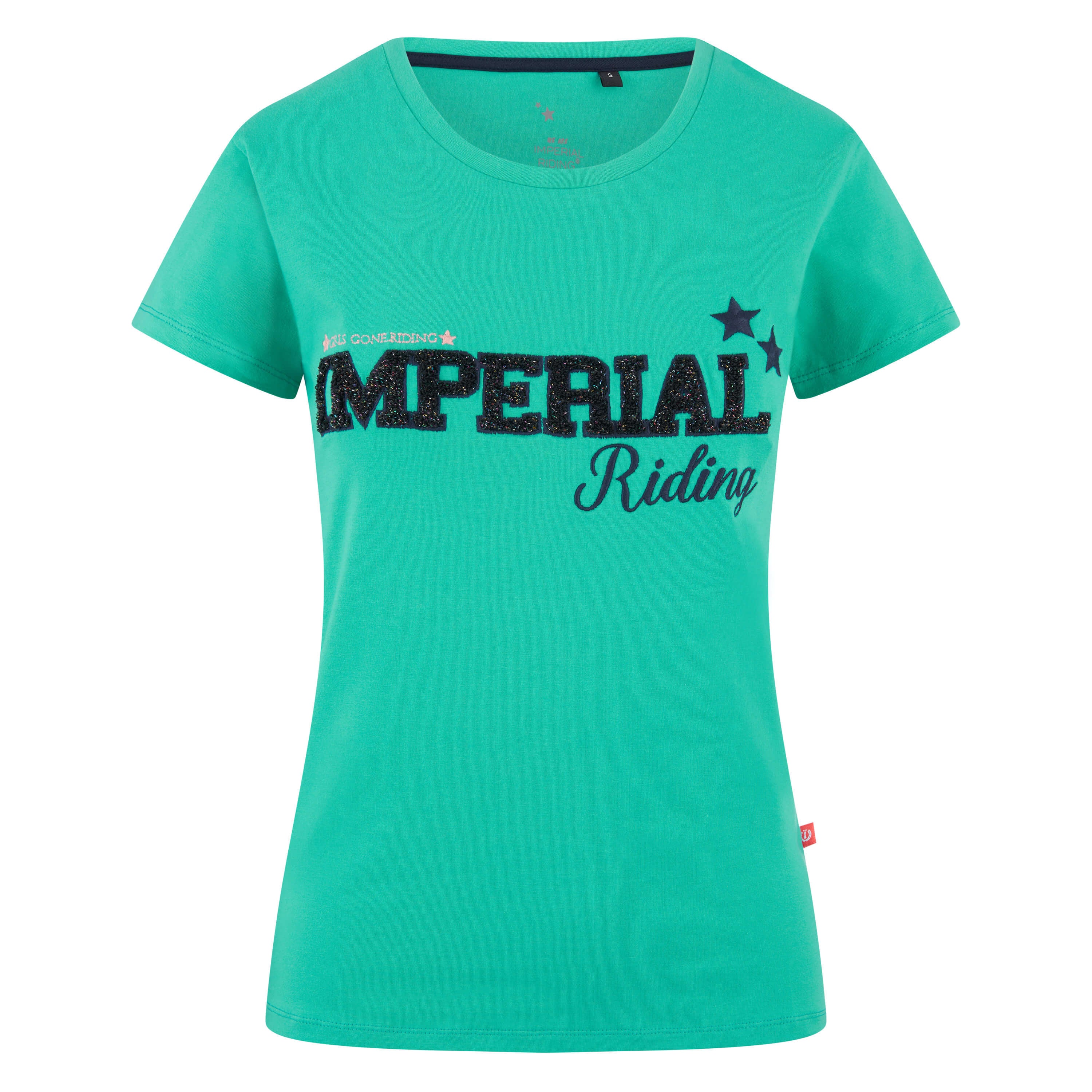 T-shirt IRHFancy2