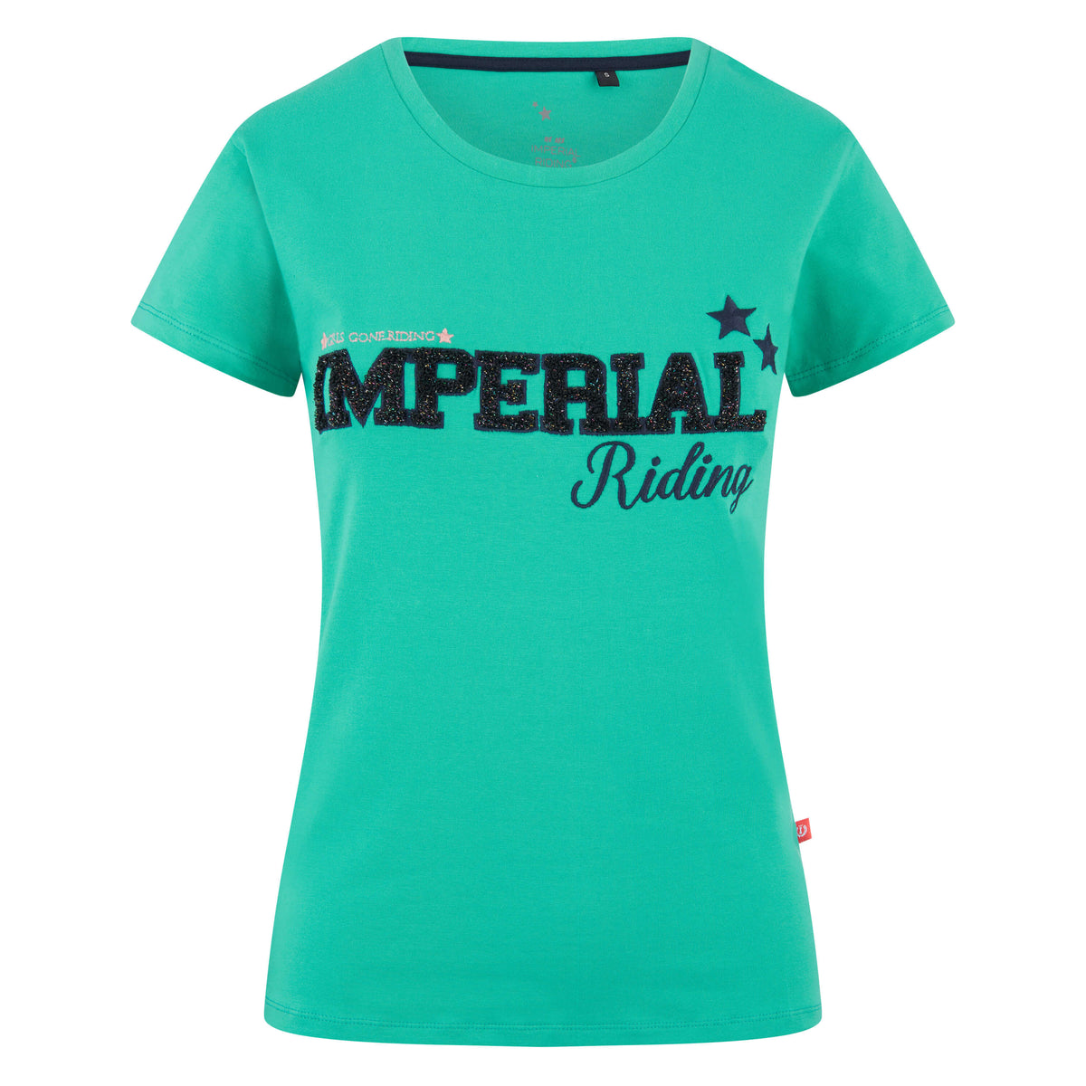 T-shirt IRHFancy2