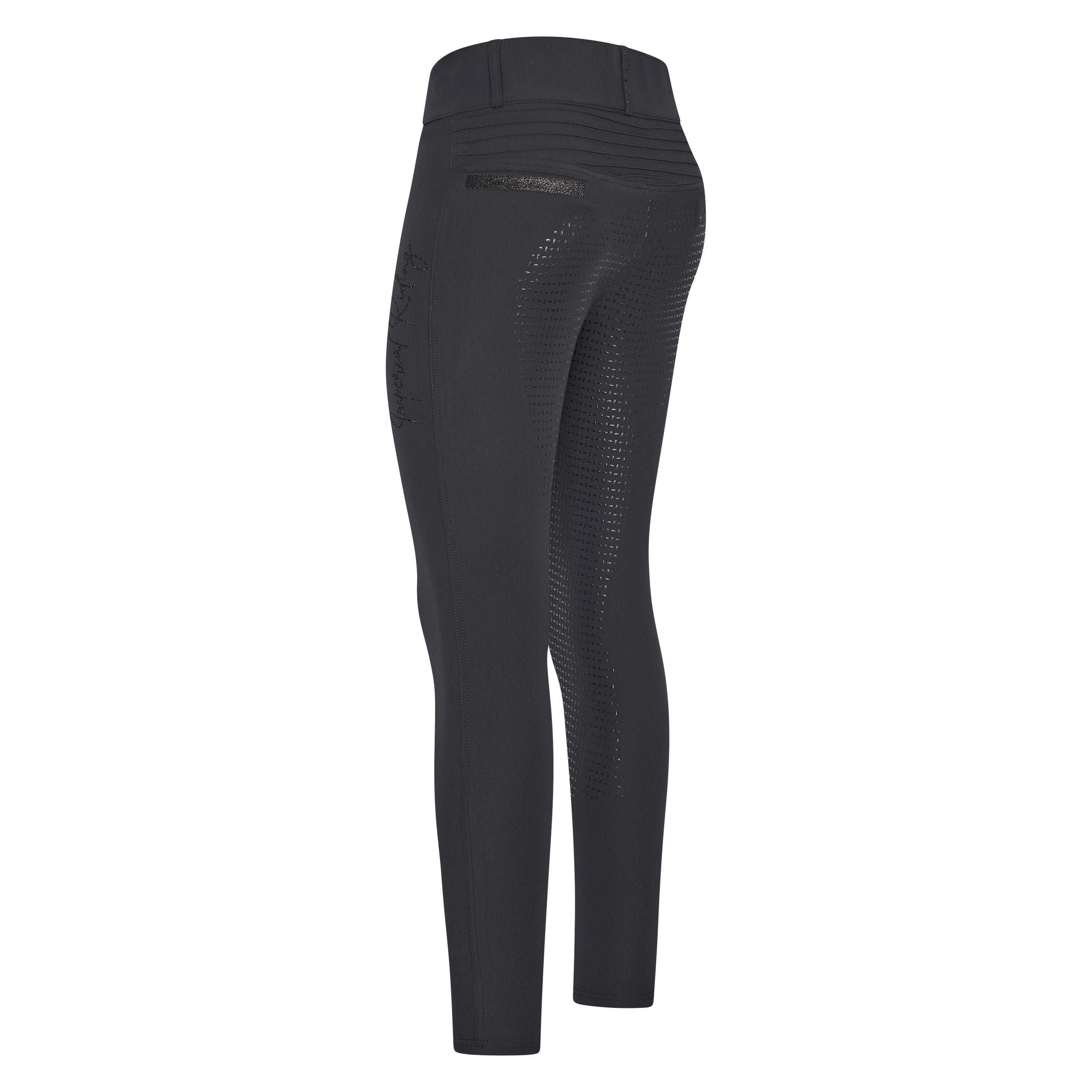 Riding tights IRHShiny Sparks FullGrip