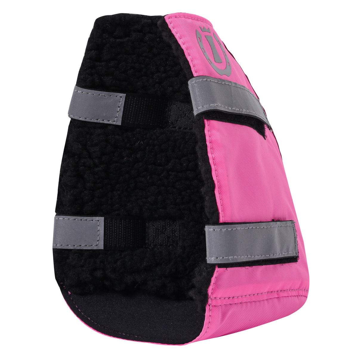 Stirrup toe warmer IRHReflective, set of 2 pcs