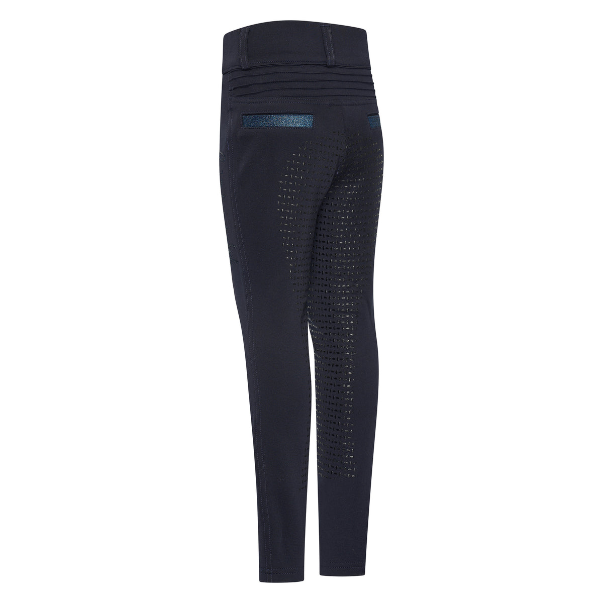 KIDS Riding tights IRHComfi Sparks Winter FullGrip