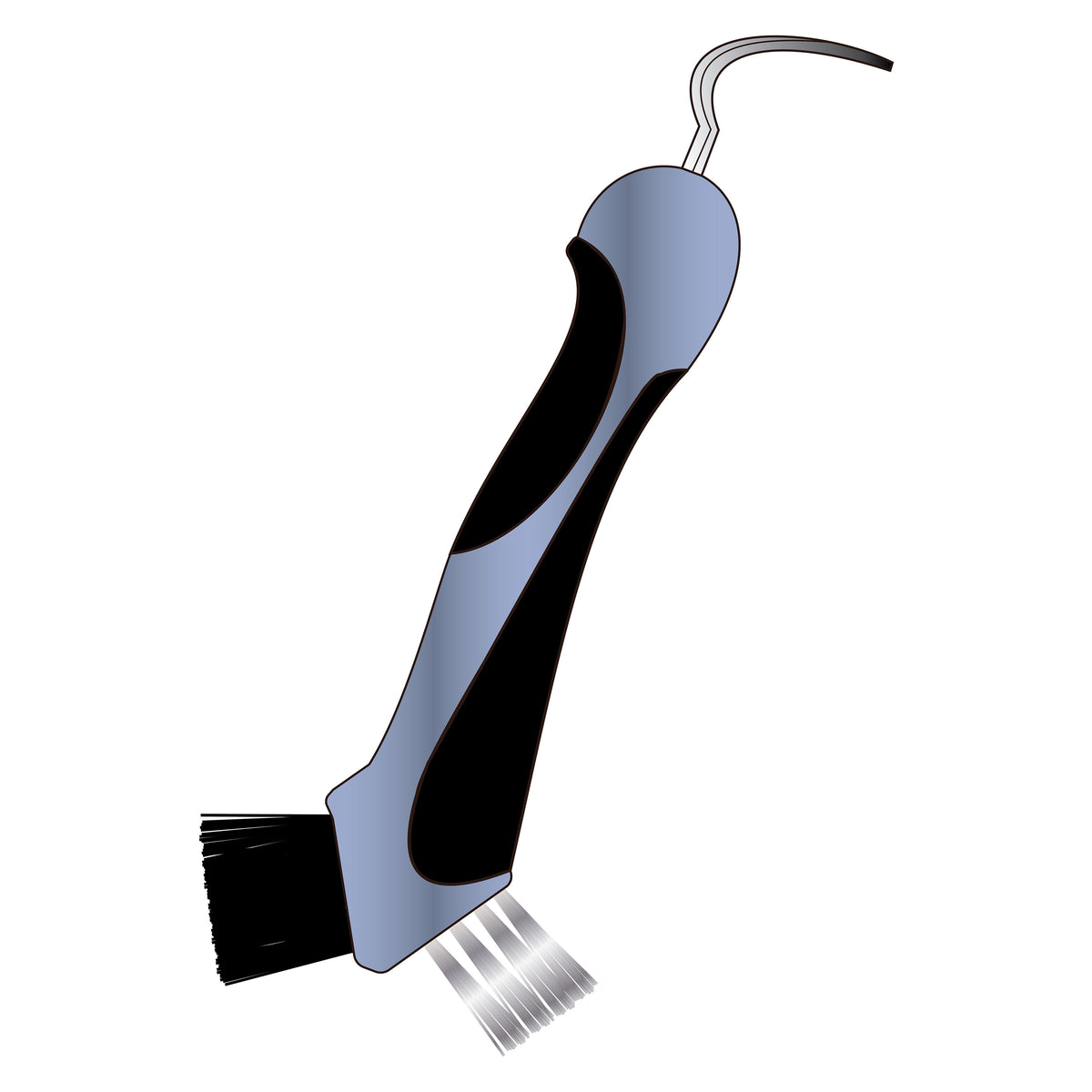 Hoof pick IRHScraper