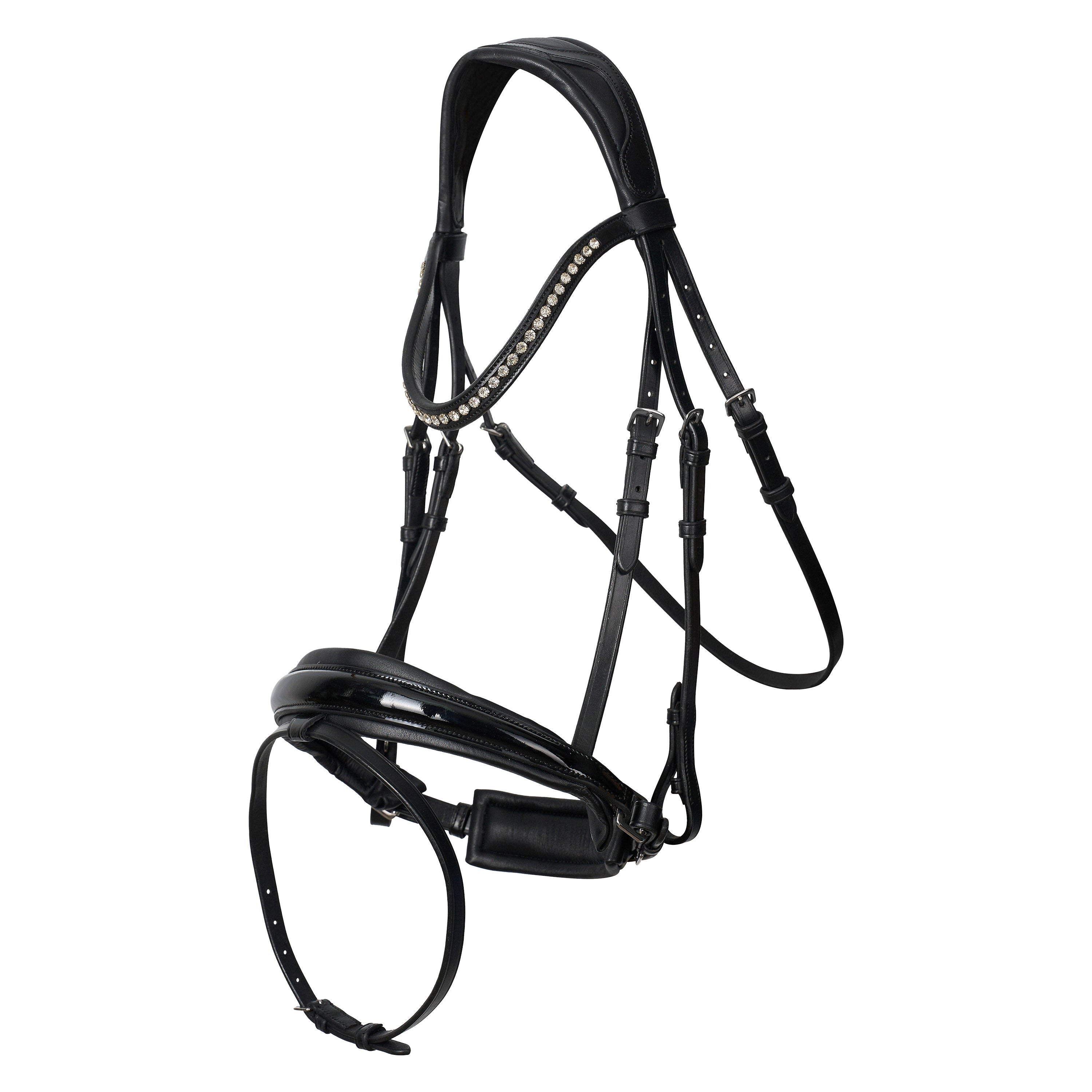 Bridle IRHFria