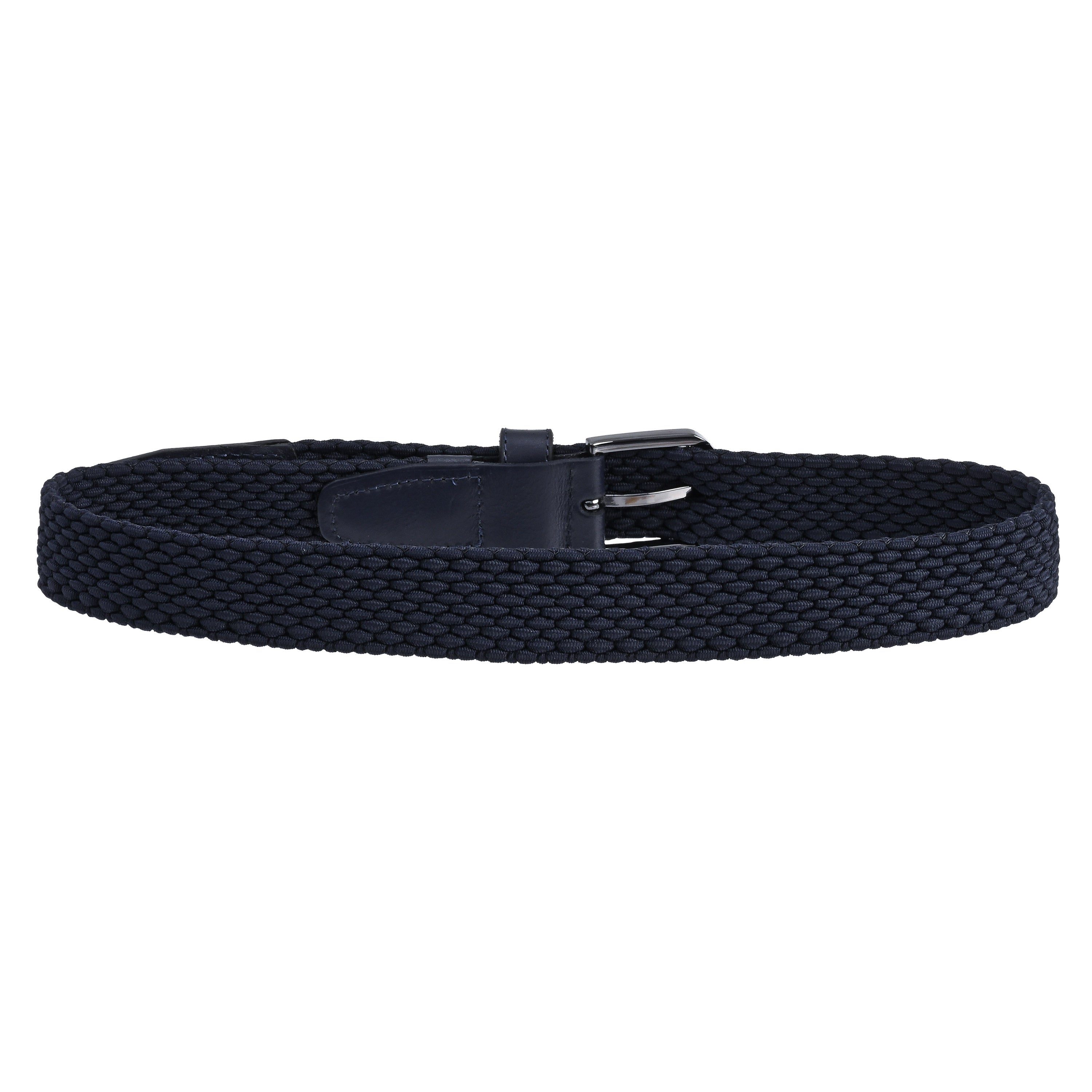 KIDS Elastic braided belt IRH
